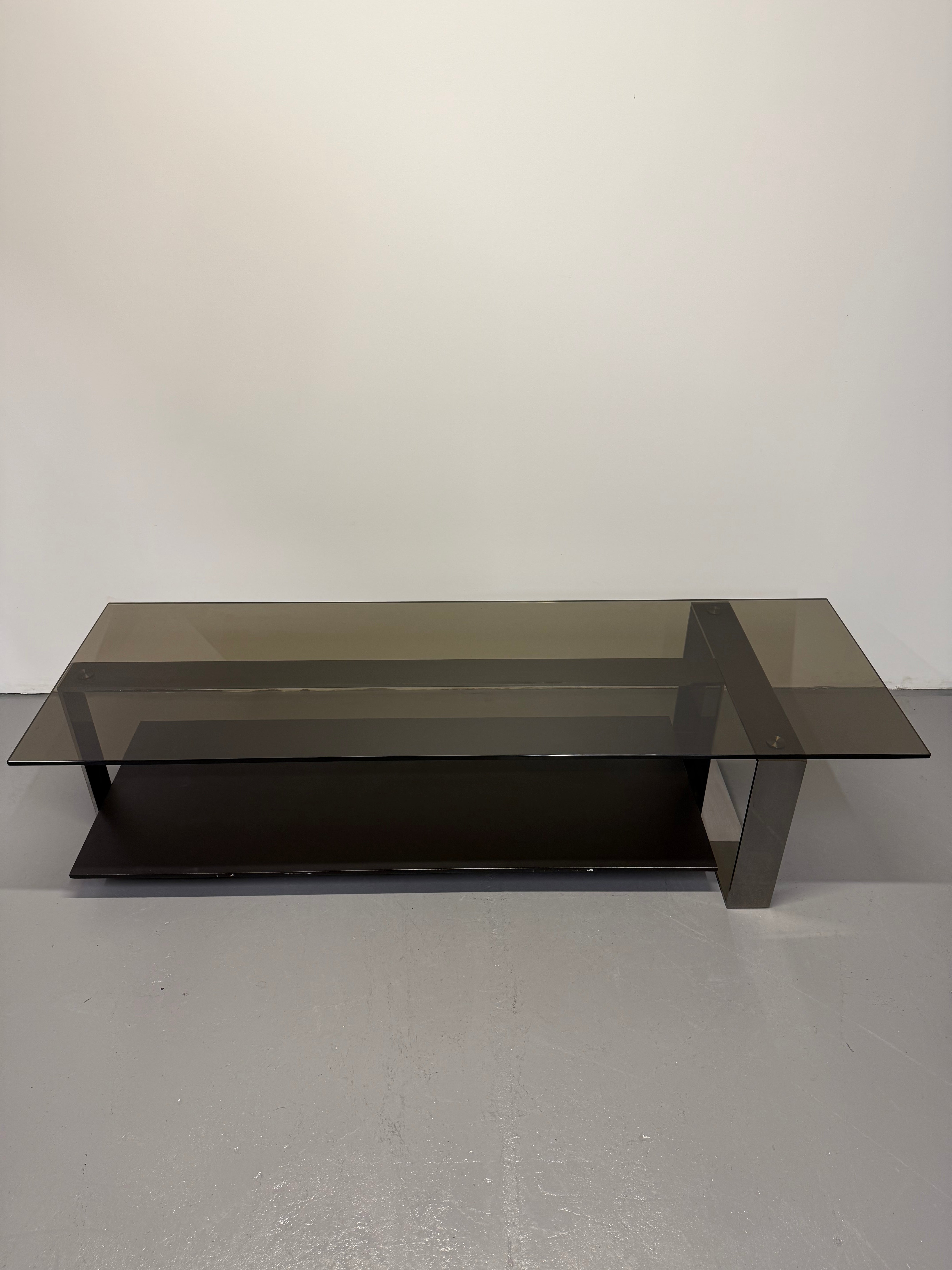 Minotti Williams Console Table by Rodolfo Dordoni – Italian Design