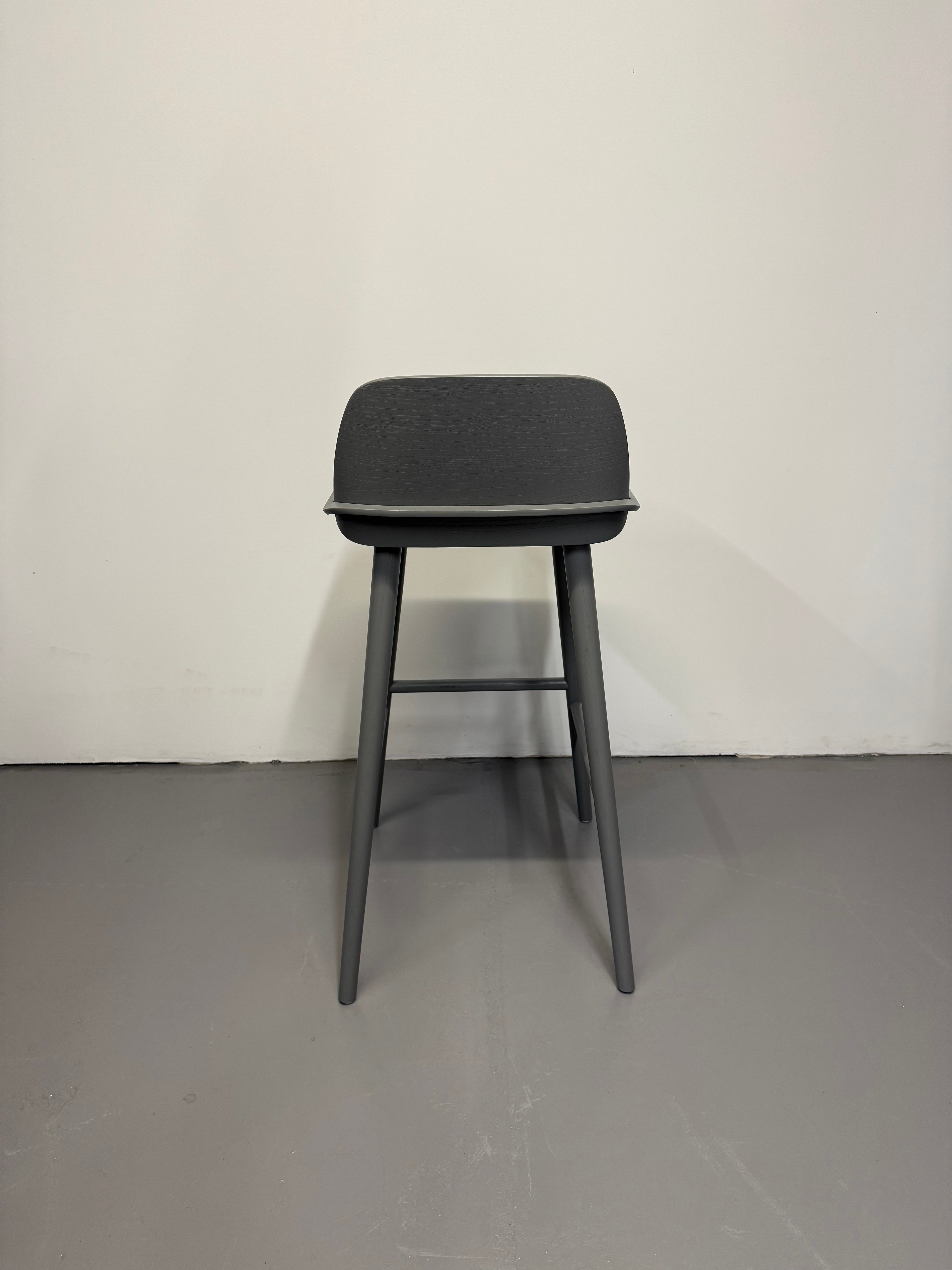 Muuto - Nerd Bar stool
