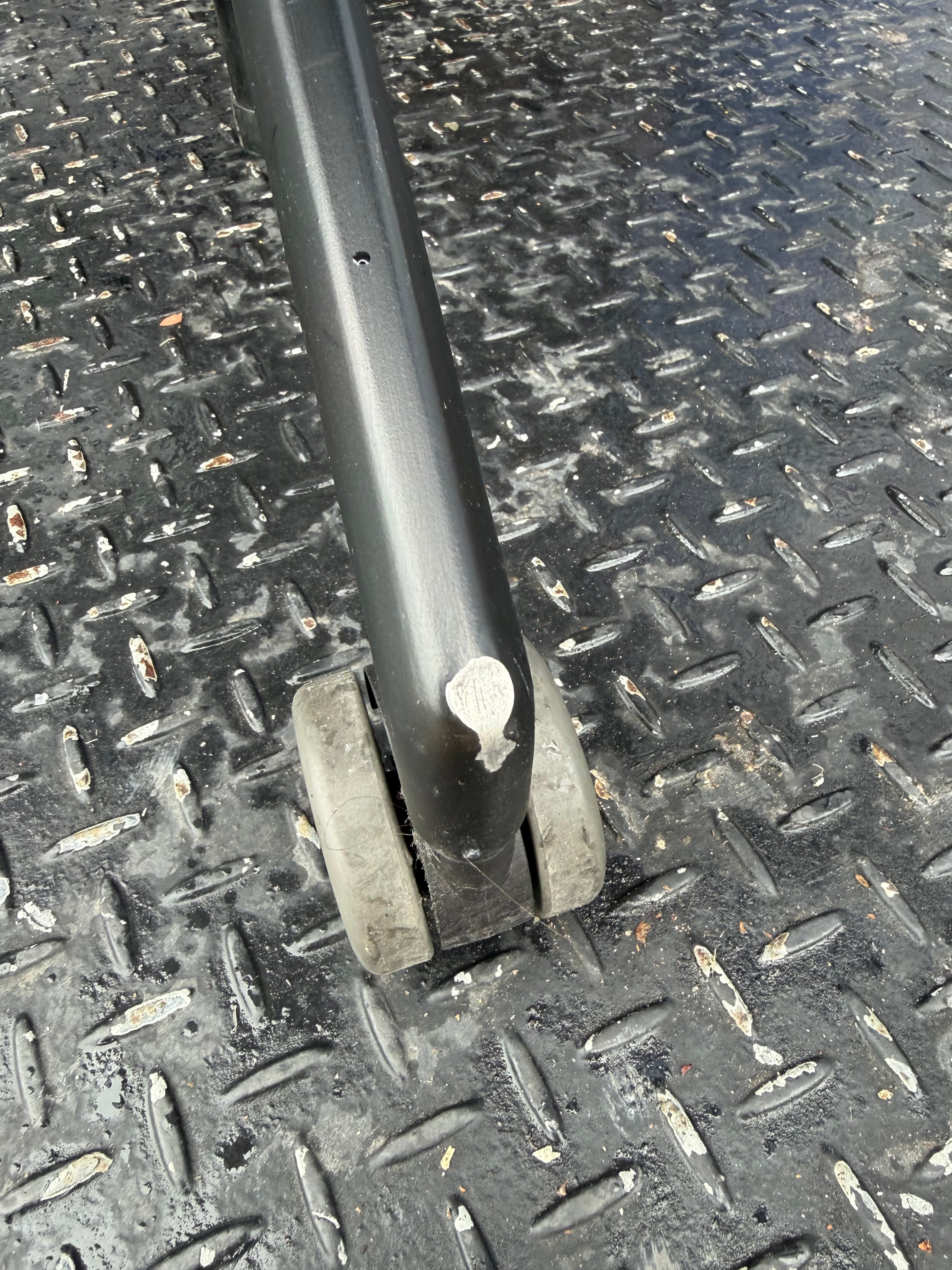 Vitra Physix Ergonomic Boardroom Office Chair - Alberto Meda