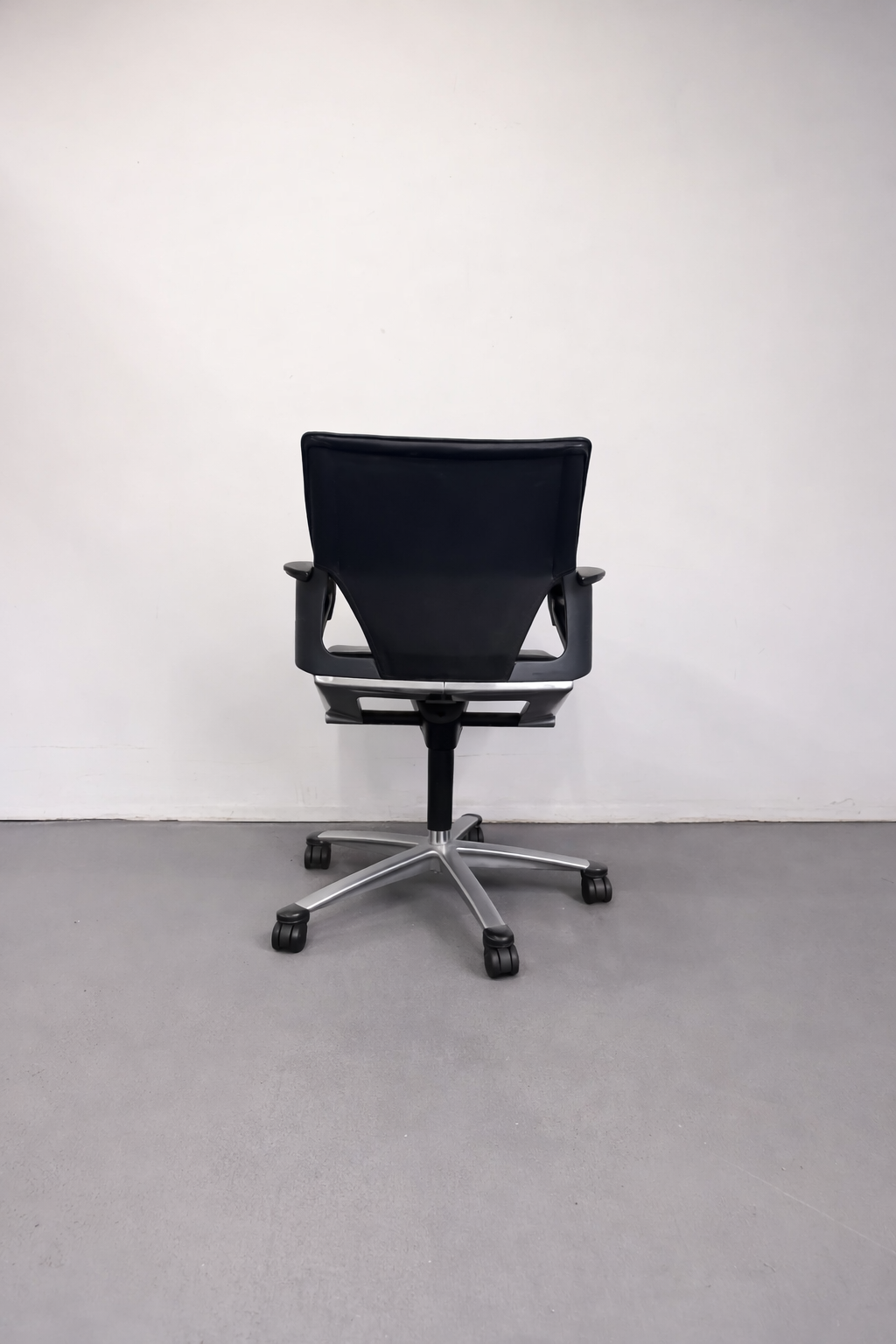 Wilkhahn Modus Executive 283/71 - (Low-Back Swivel Chair)