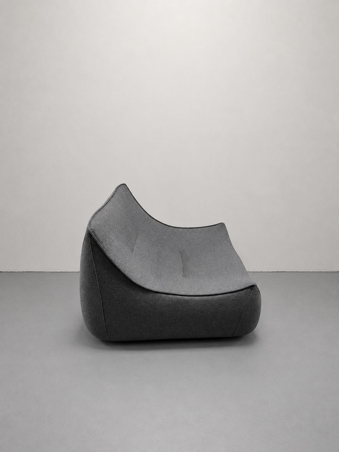 Ligne Roset Sake Armchair by Pascal Mourgue