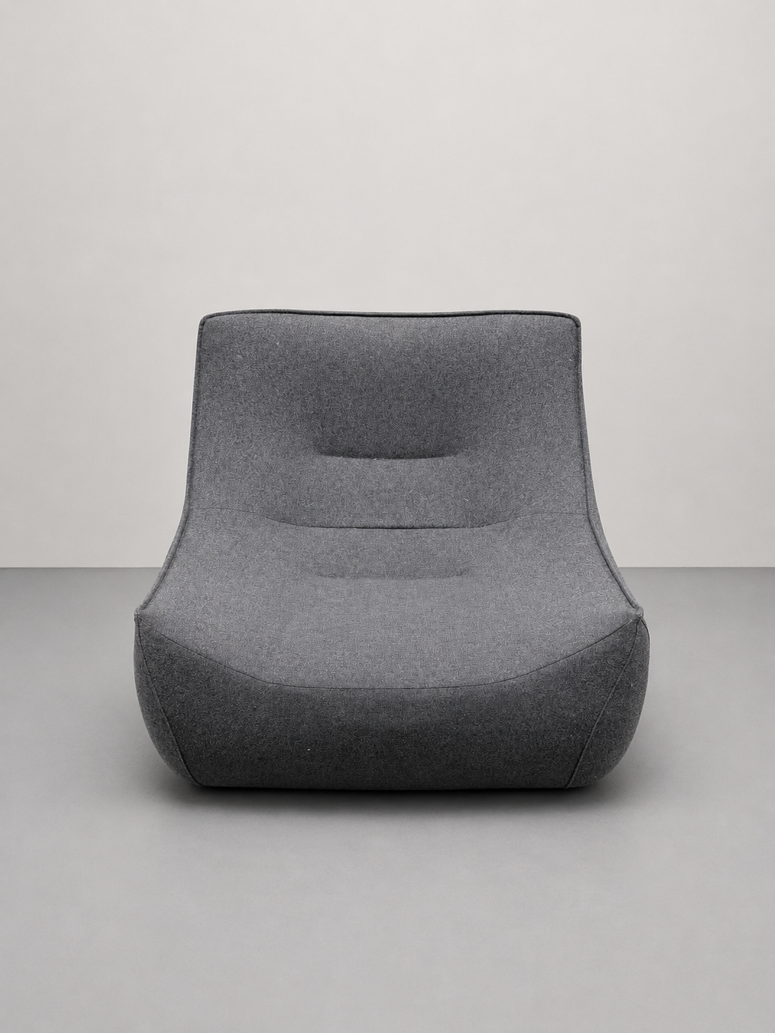 Ligne Roset Sake Armchair by Pascal Mourgue