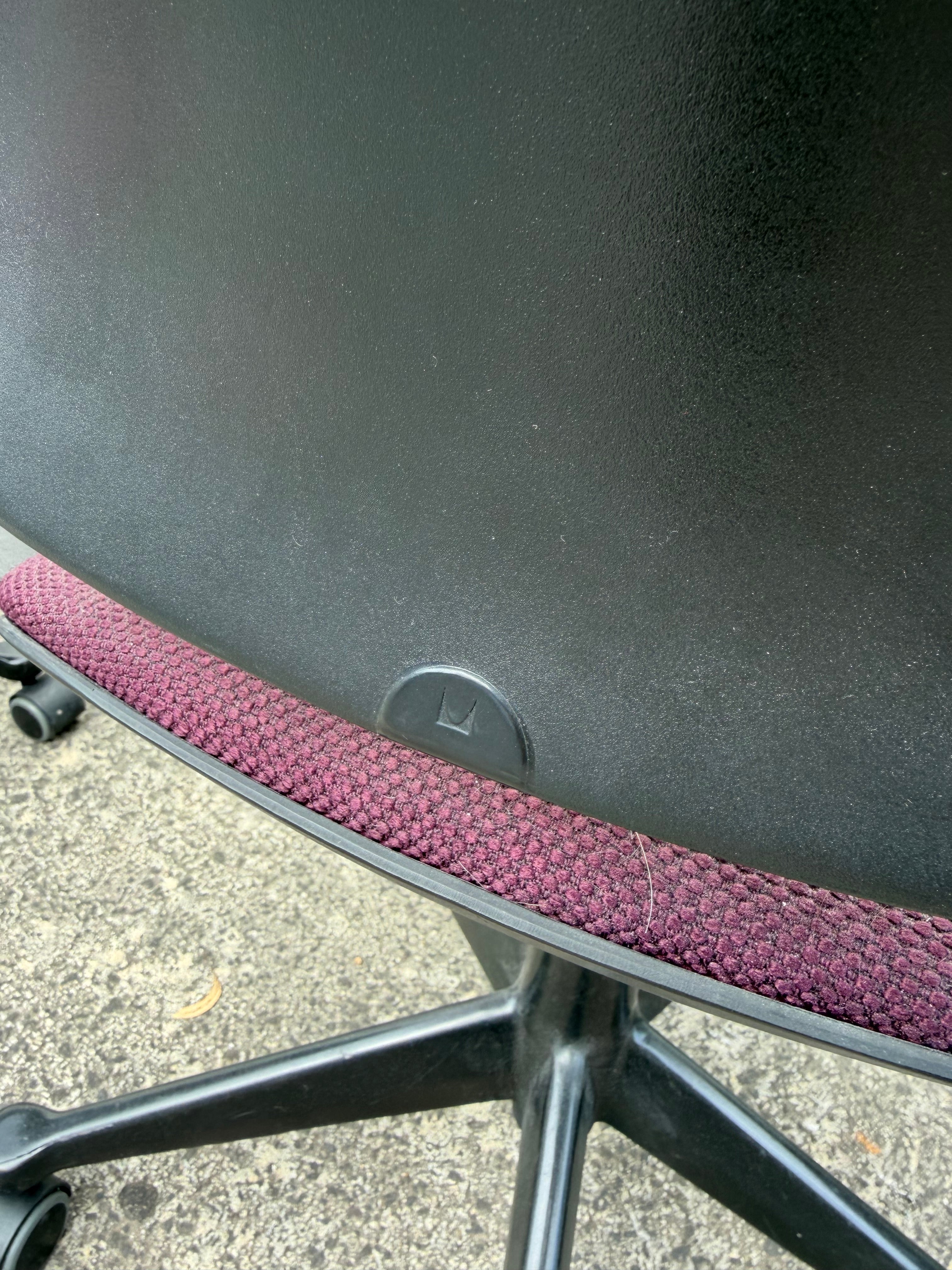 Herman Milller Equa chair