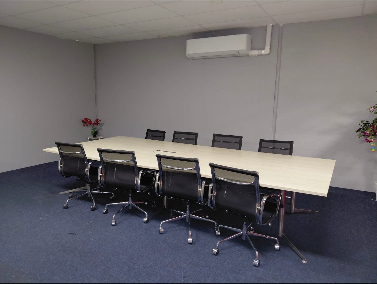 Boardroom table
