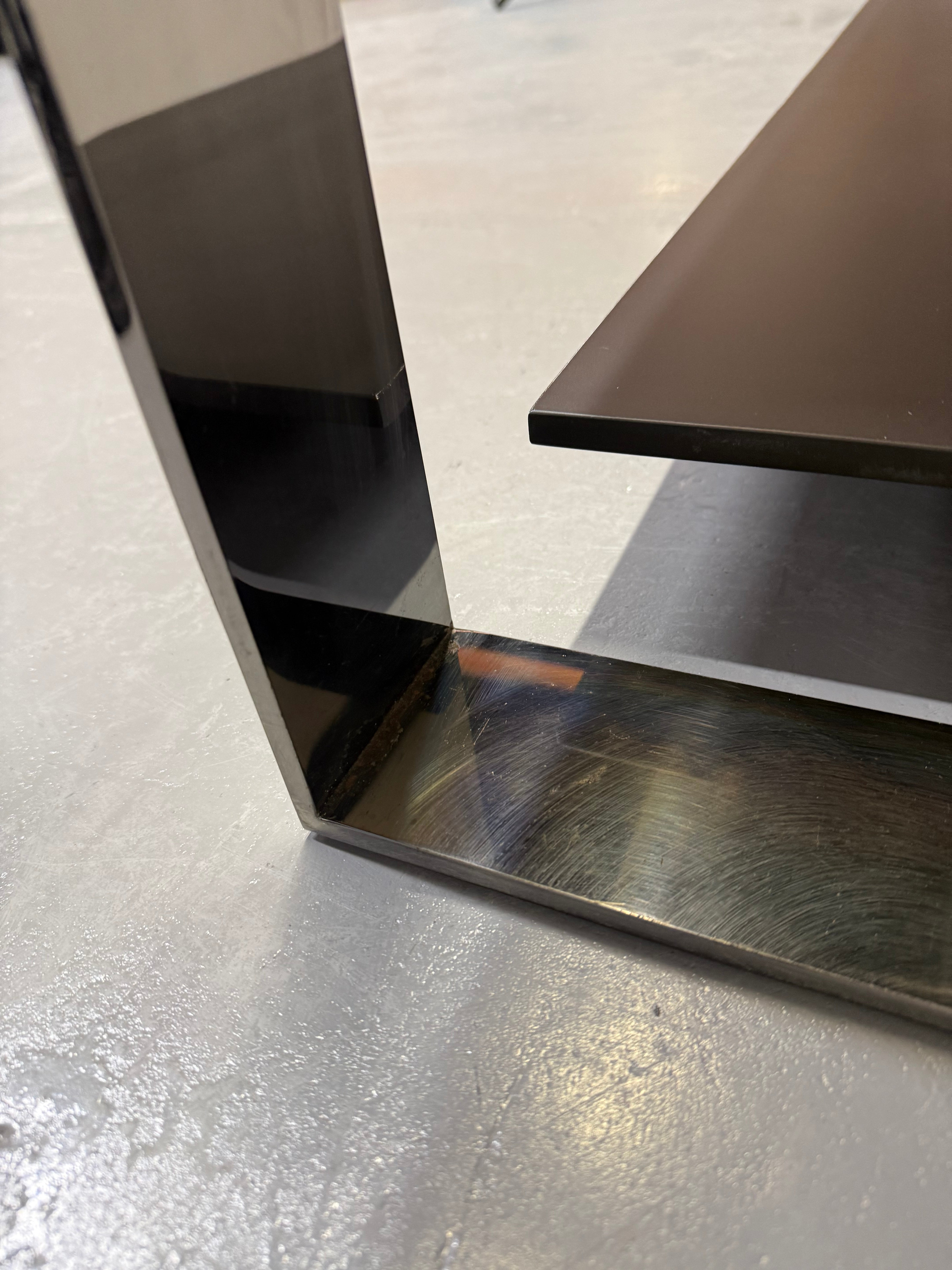 Minotti Williams Console Table by Rodolfo Dordoni – Italian Design