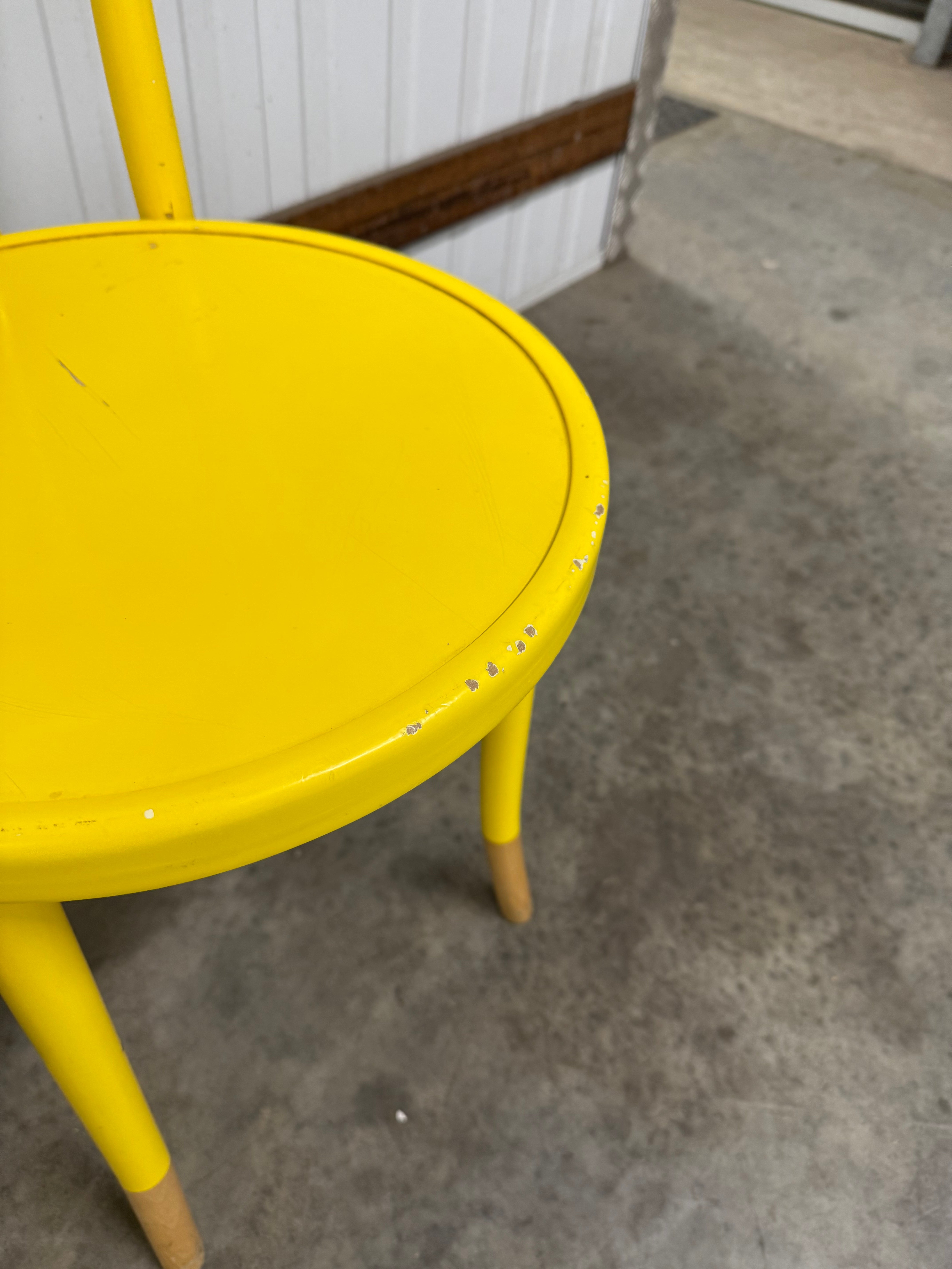 Thonet Bentwood No.18