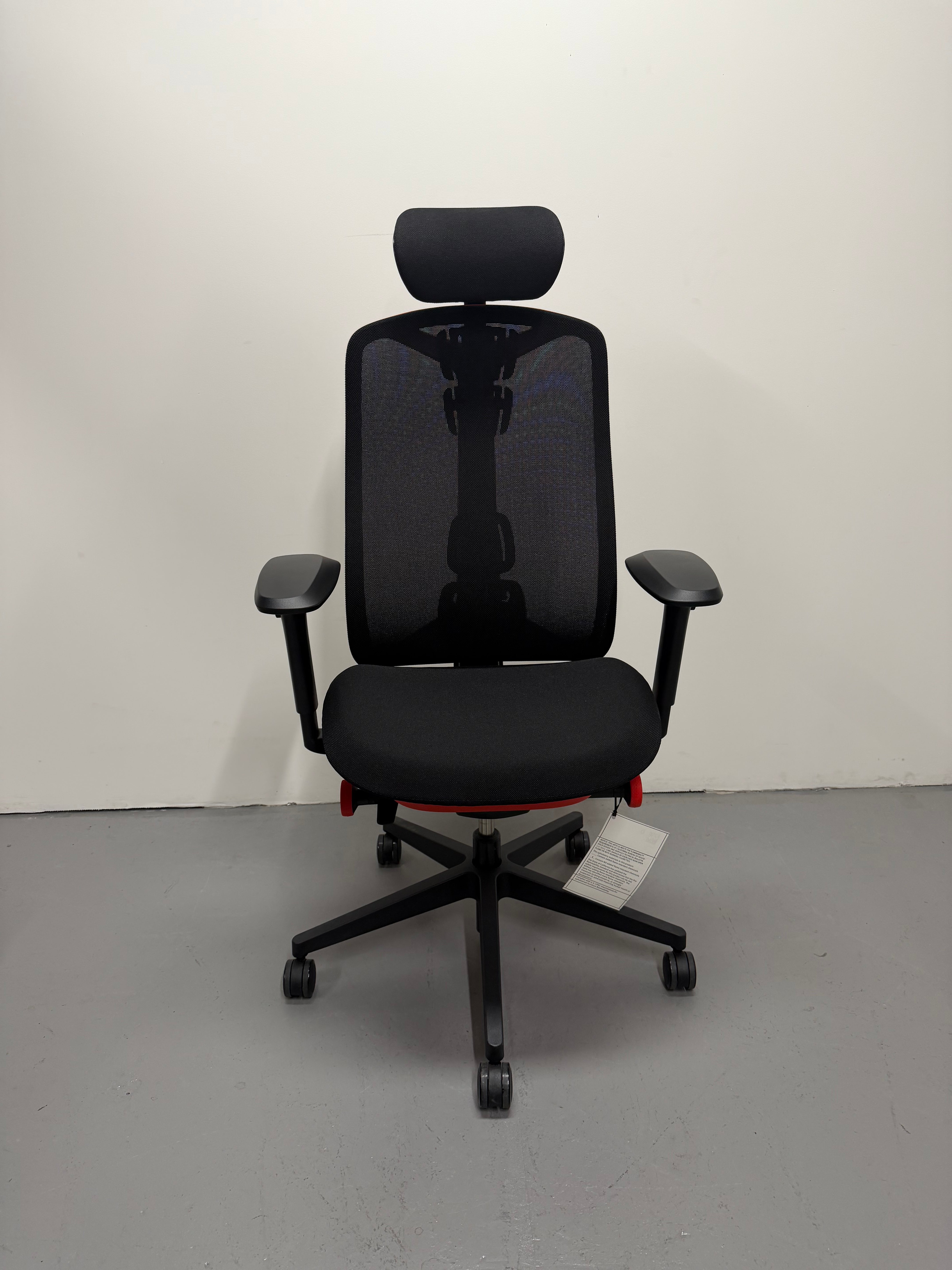 Herman Miller x Logitech G Vantum Gaming Chair 2.0 | Ex-Showroom