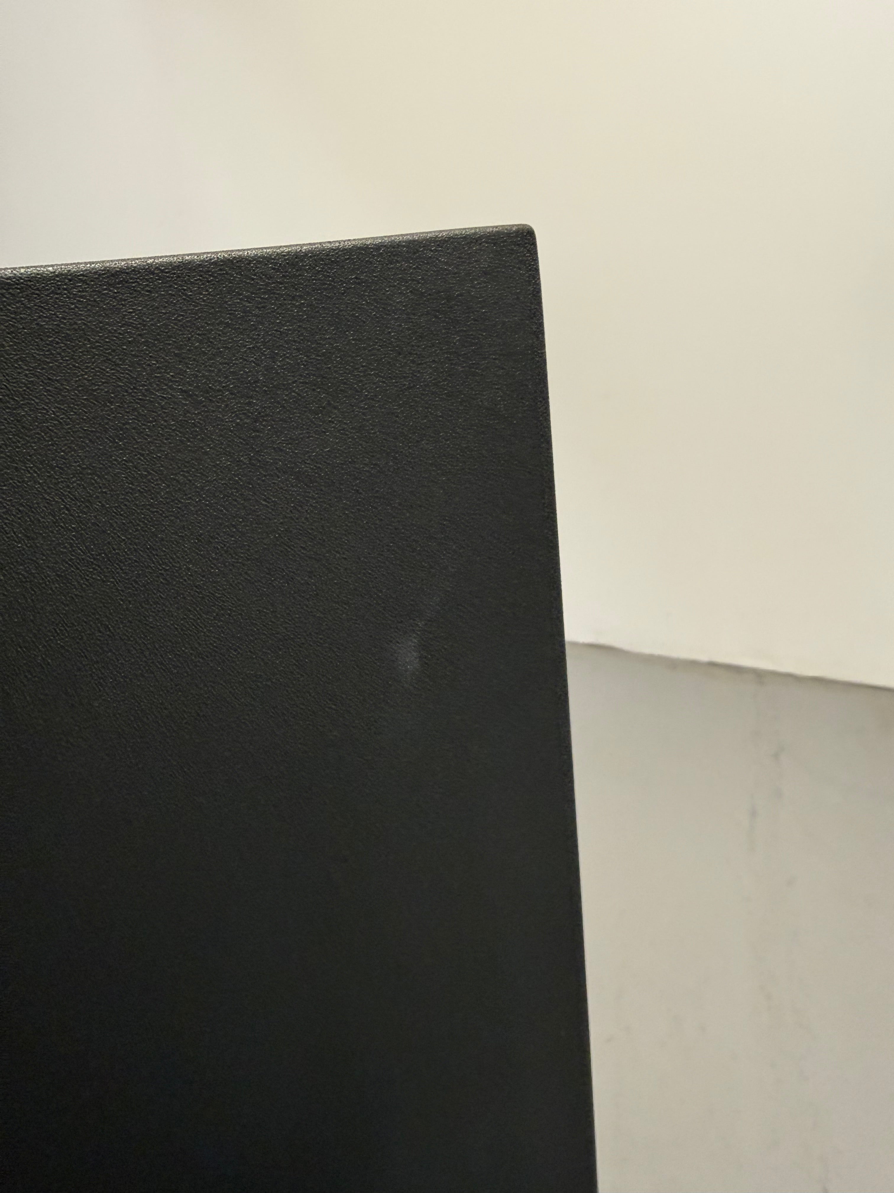 Vitra .03 Chair -Grey