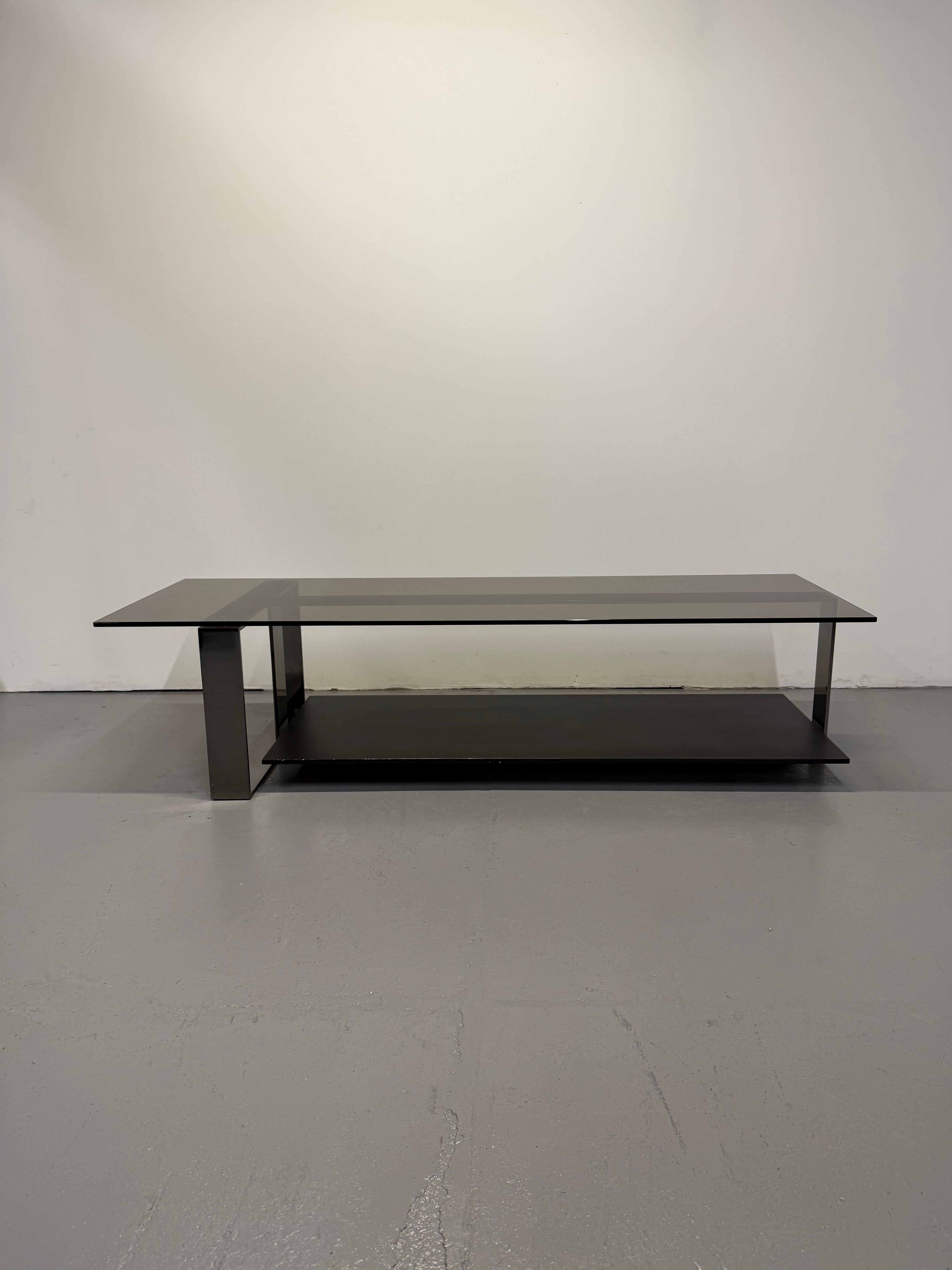 Minotti Williams Console Table by Rodolfo Dordoni – Italian Design