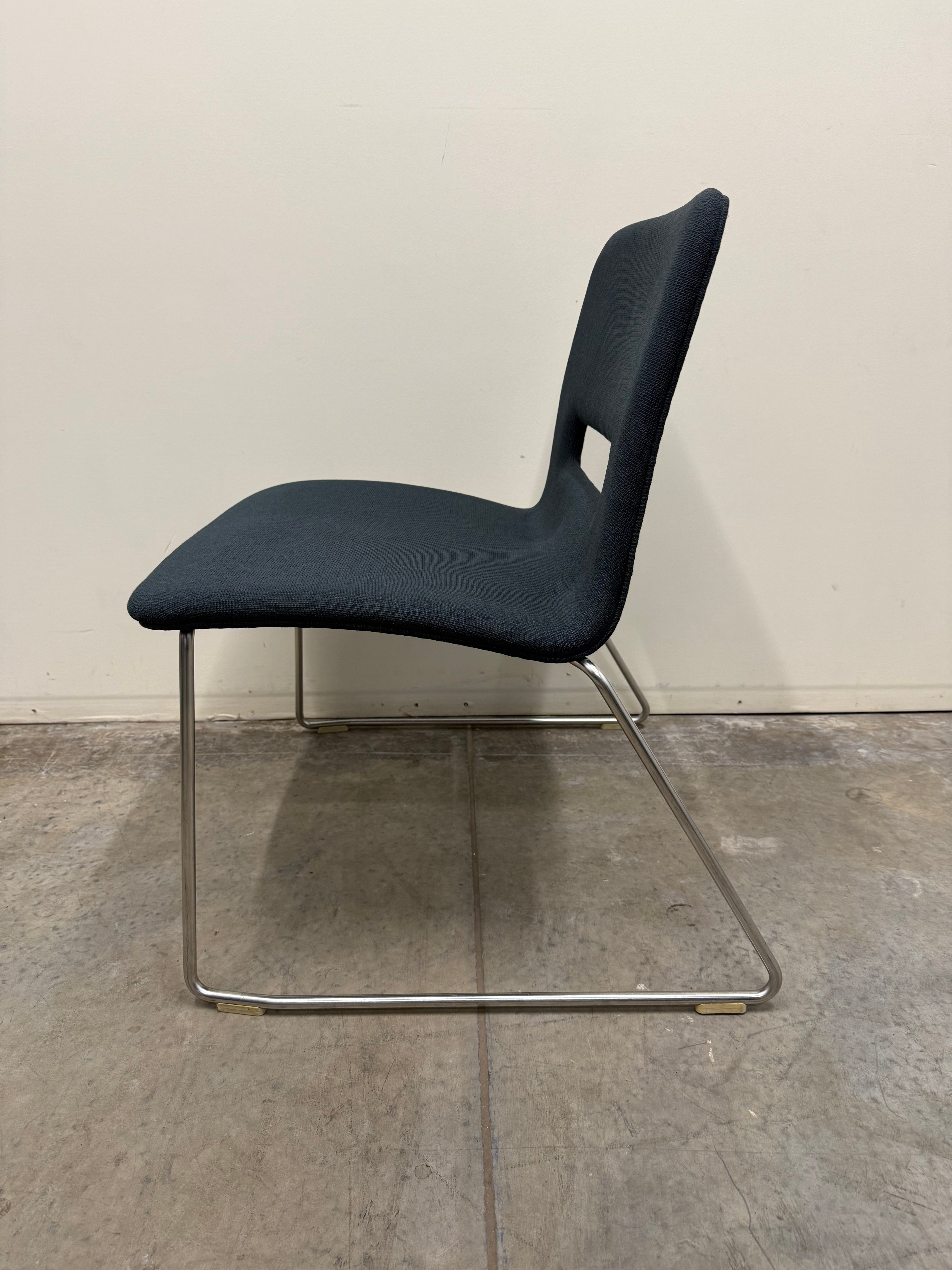 Miss Molly Lounge Chair by Schamburg + Alvisse – Australian Design Classic