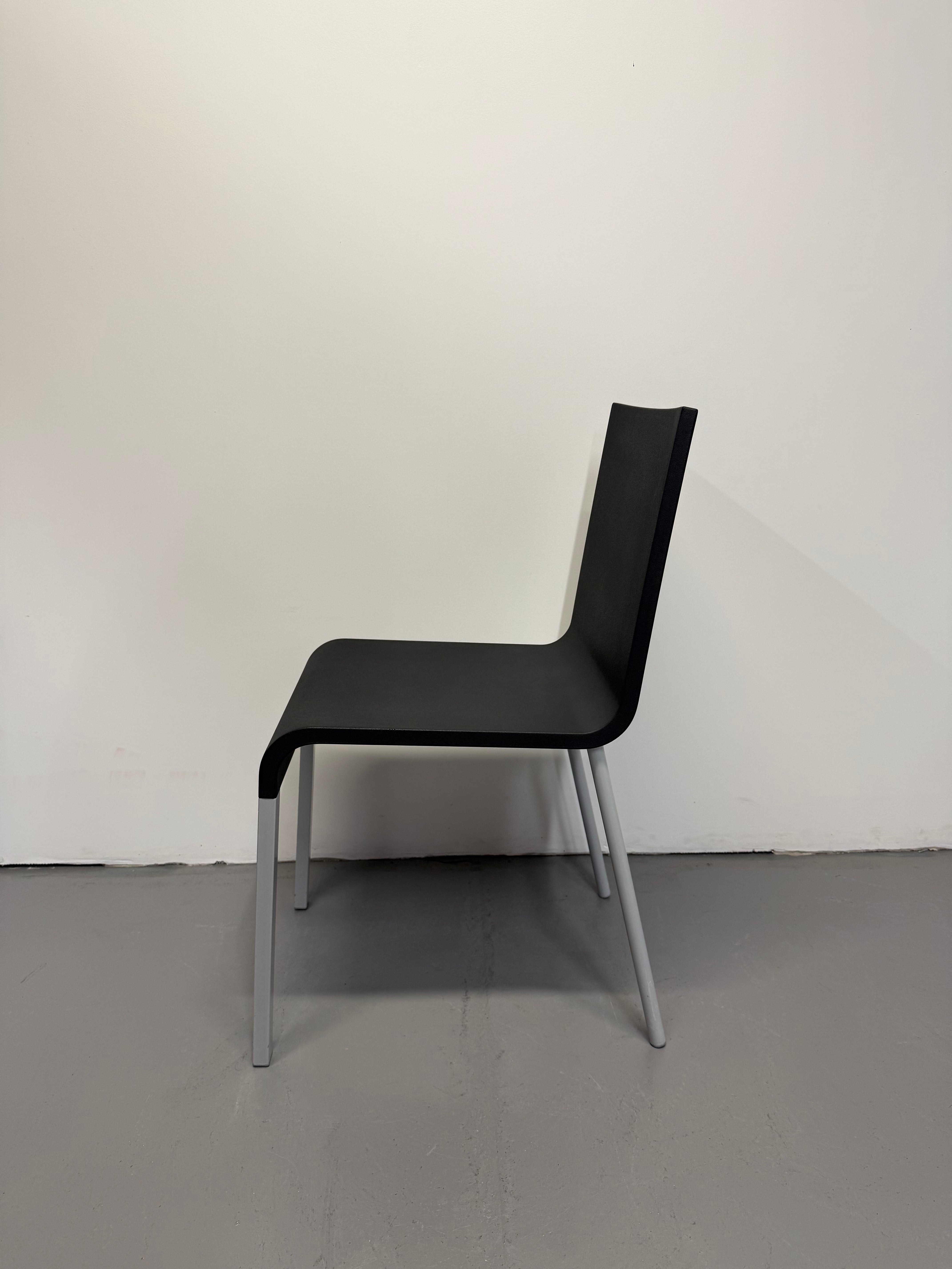 Vitra .03 Chair -Grey