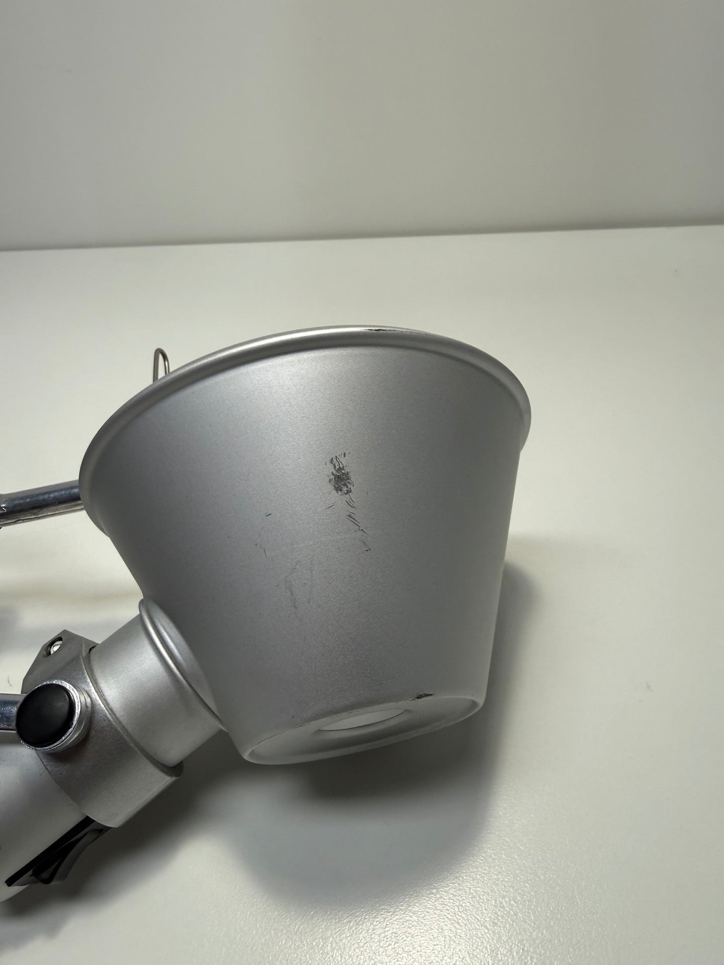 Tolomeo Desk Lamp for Artemide by De Lucchi and Fassina – Base Version