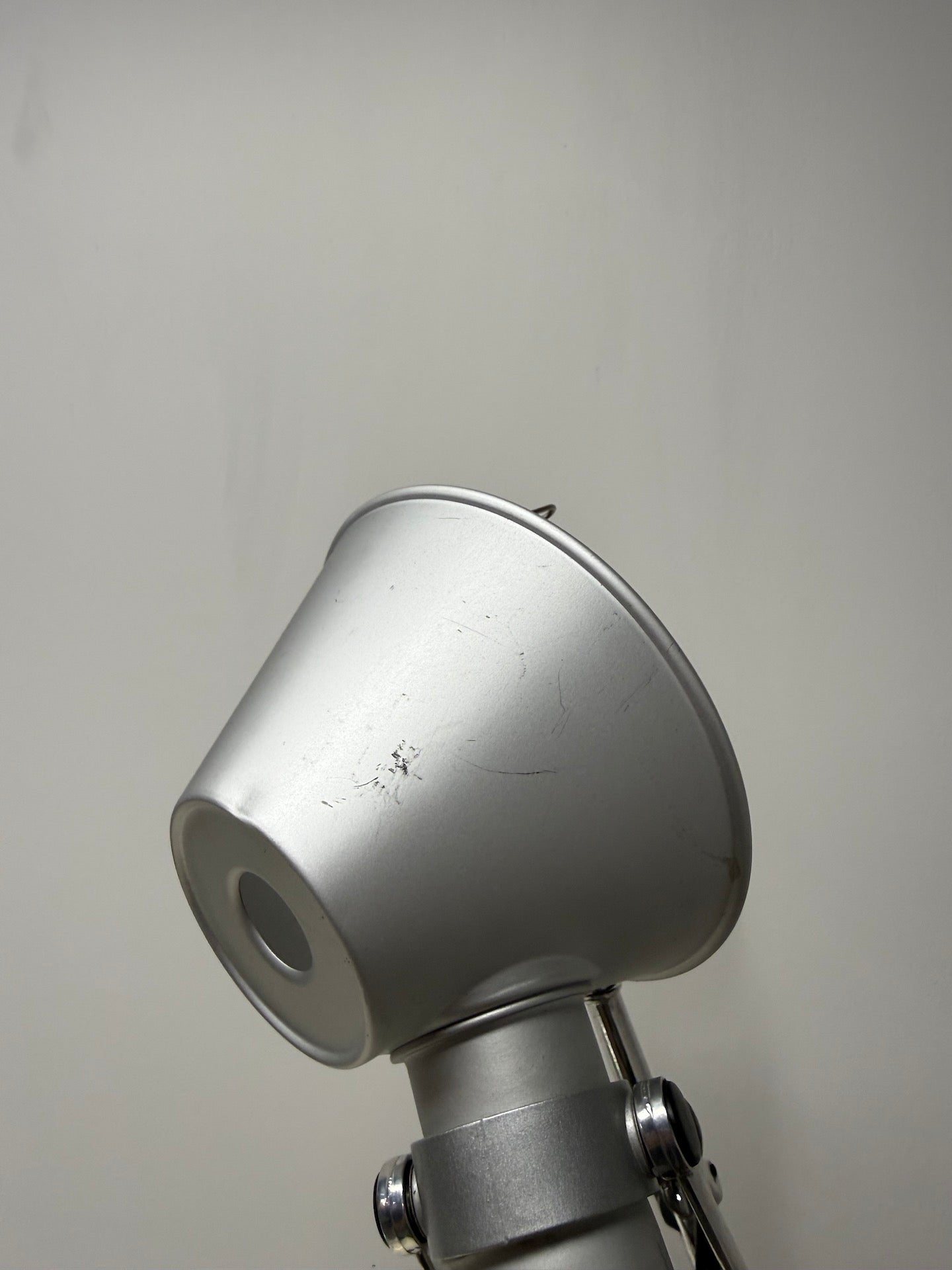 Tolomeo Desk Lamp for Artemide by De Lucchi and Fassina – Base Version