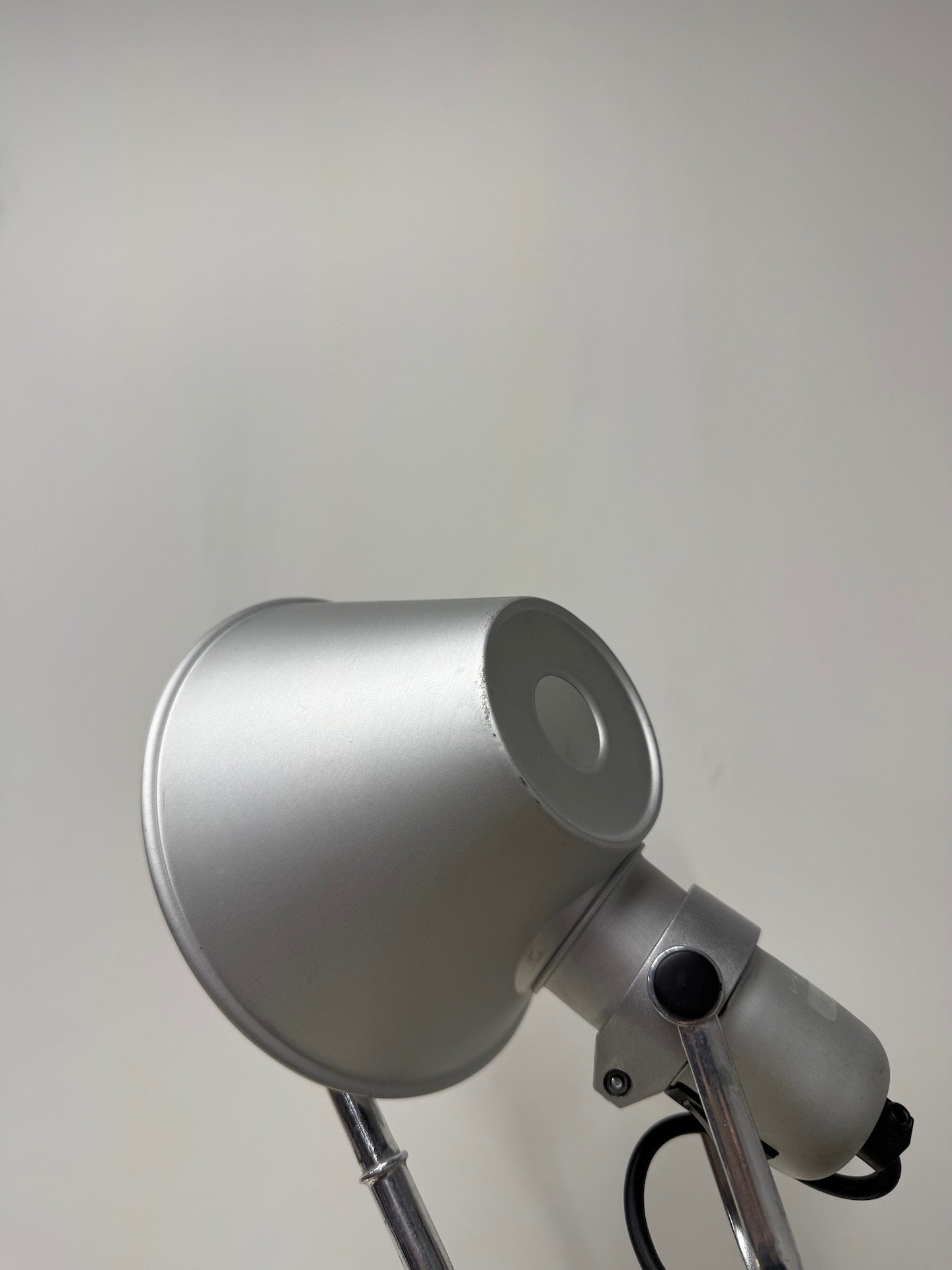 Tolomeo Desk Lamp for Artemide by De Lucchi and Fassina – Base Version