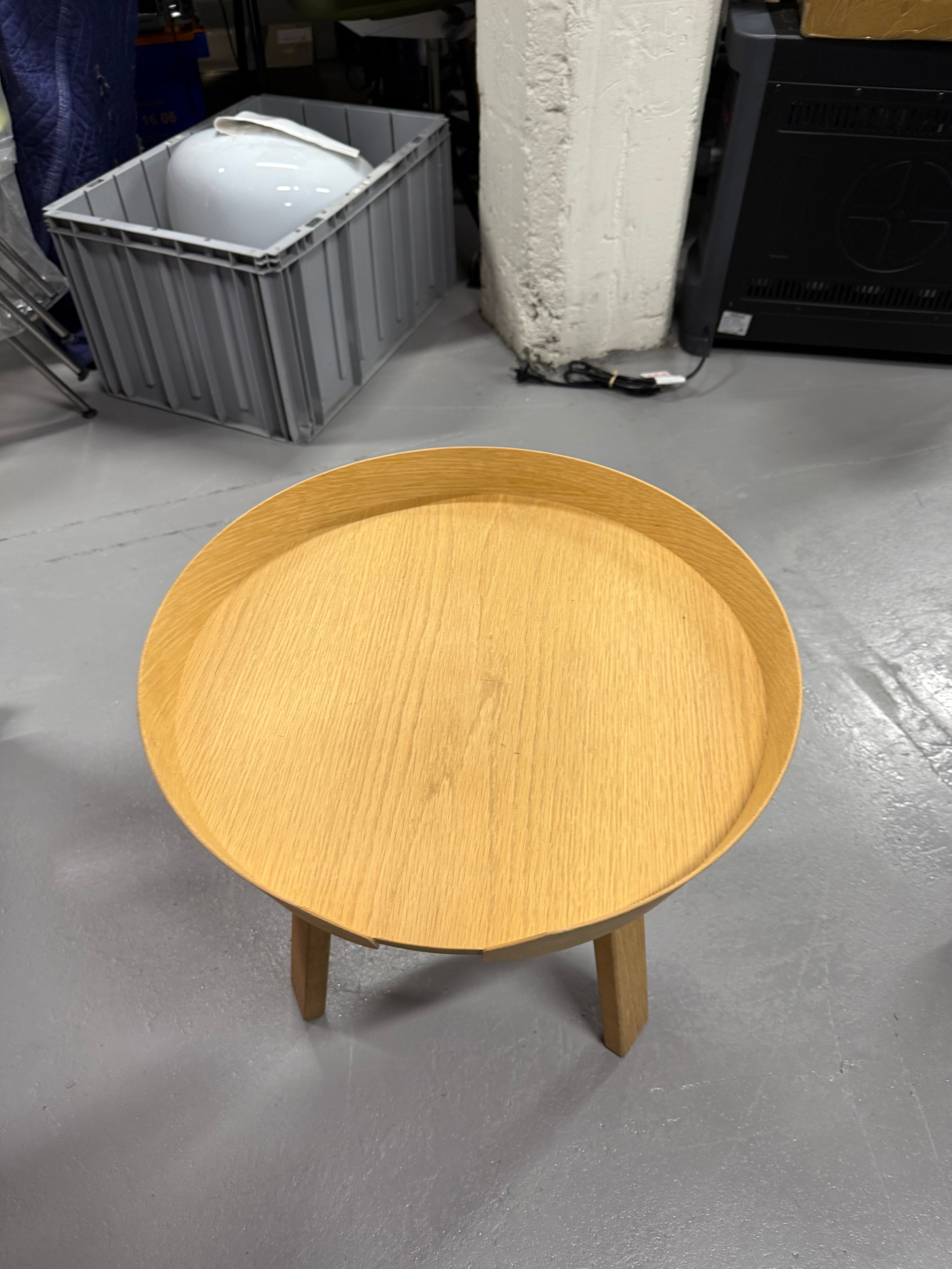 Muuto Around Coffee Table - Small