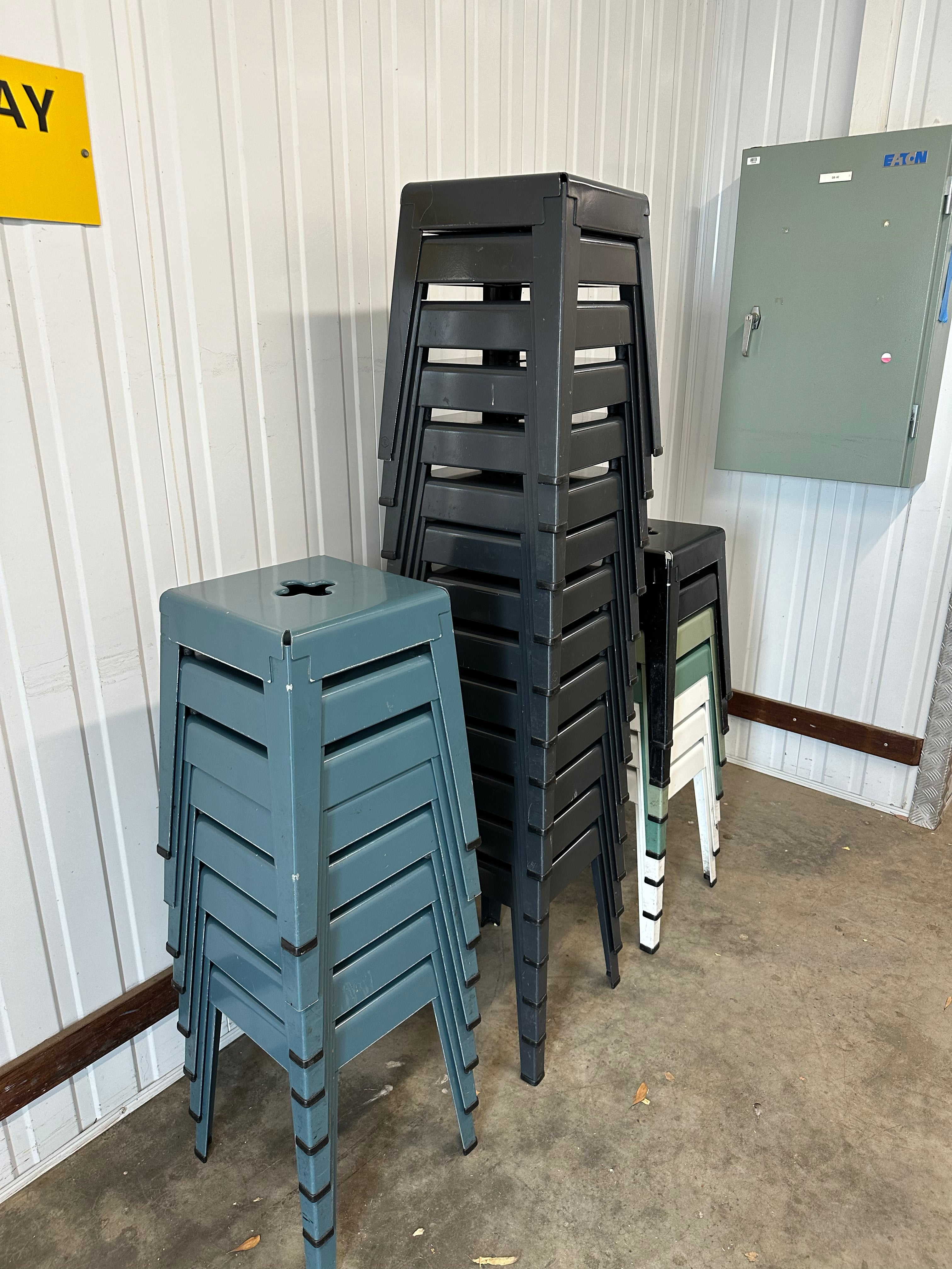 Tait Good one Low Stool