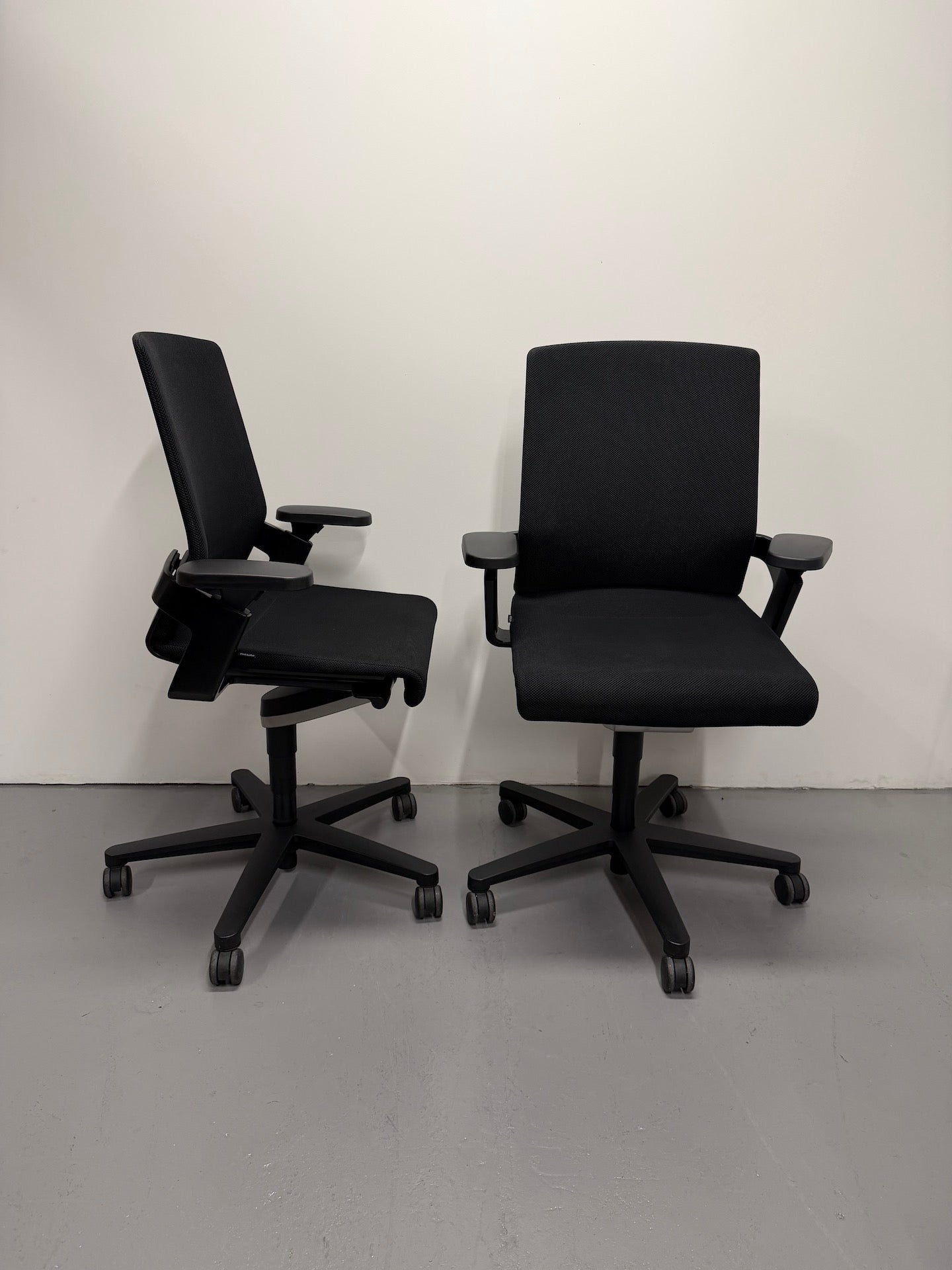 Wilkhahn ON 174/7 Executive Office Chair