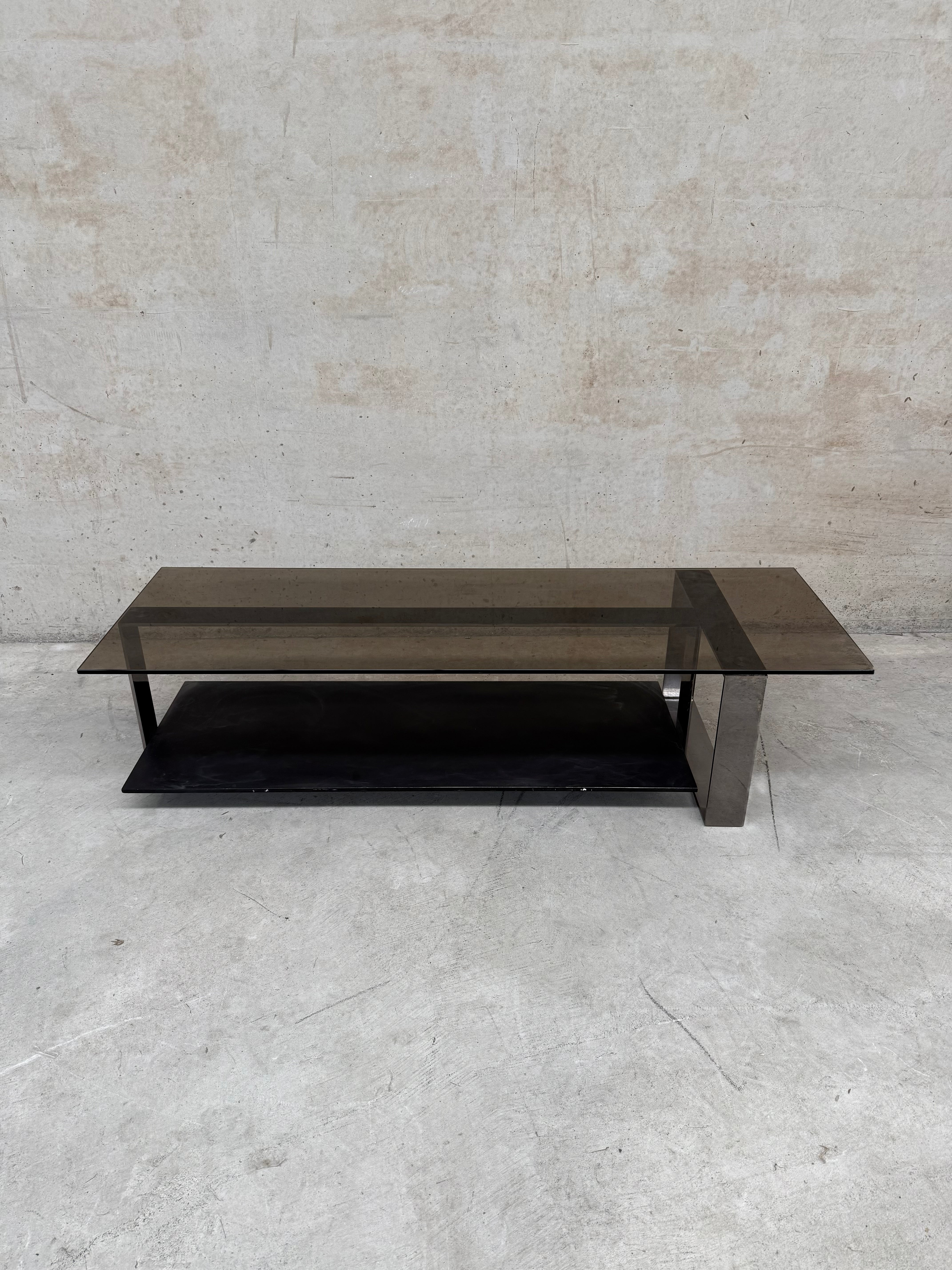 Minotti Williams Console Table by Rodolfo Dordoni – Italian Design