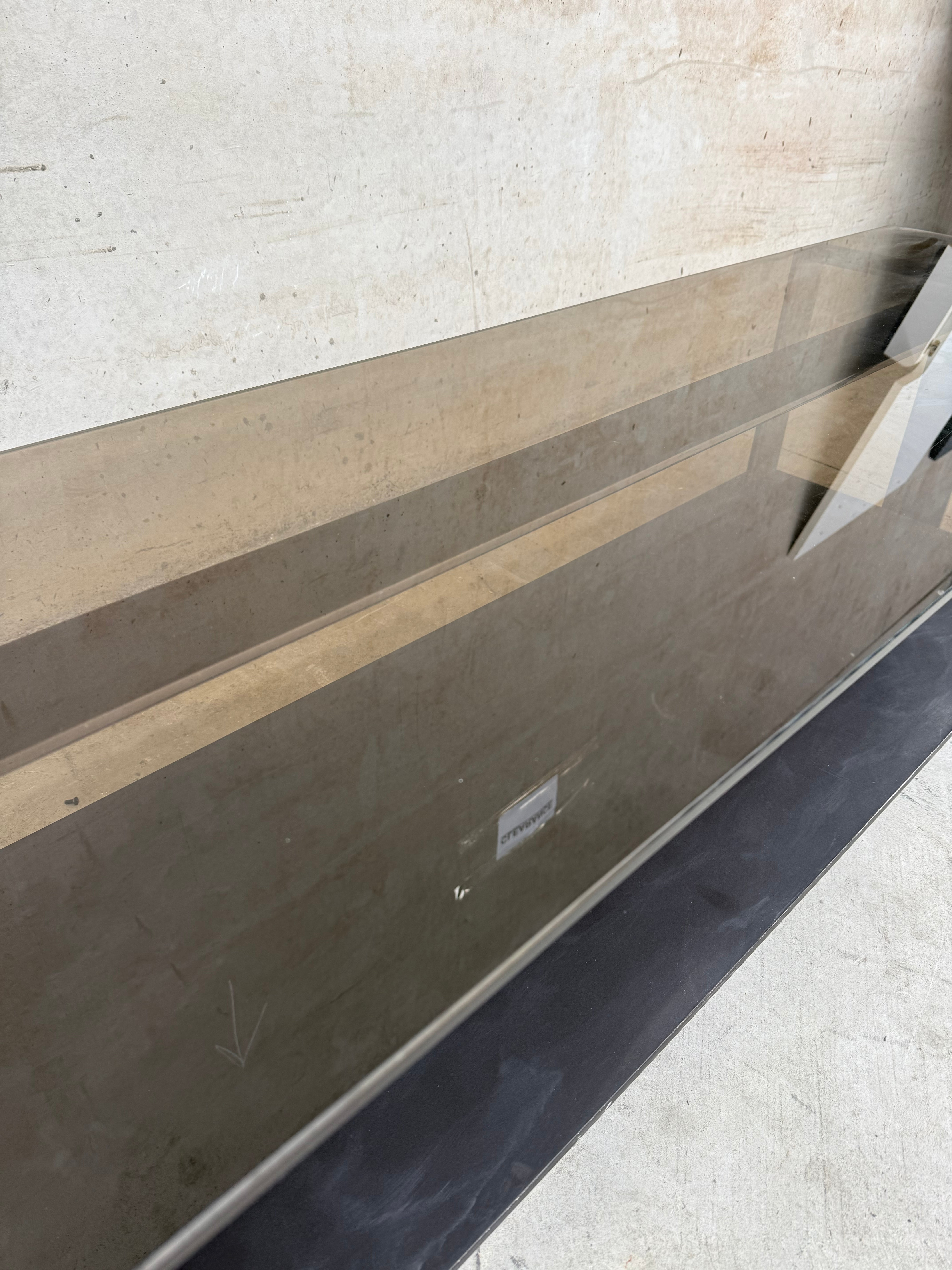 Minotti Williams Console Table by Rodolfo Dordoni – Italian Design