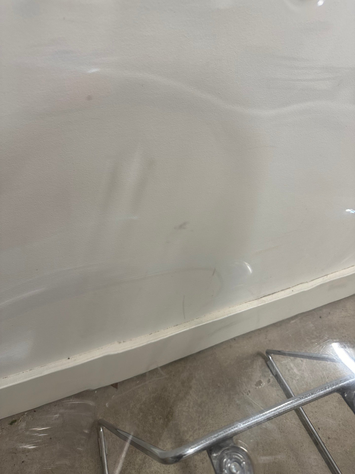 Pedrali Gliss 921 Armchair with Skid Base