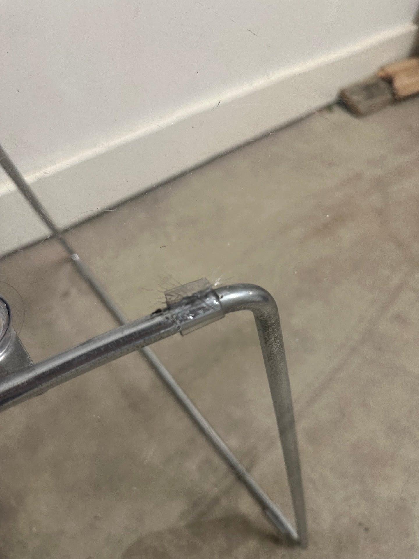 Pedrali Gliss 921 Armchair with Skid Base