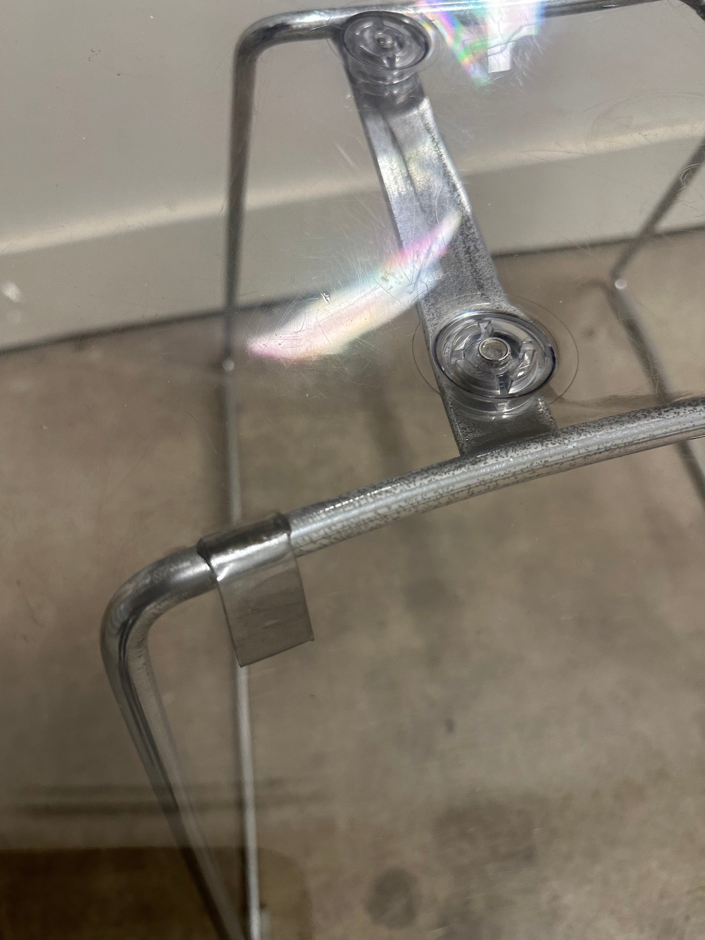 Pedrali Gliss 921 Armchair with Skid Base