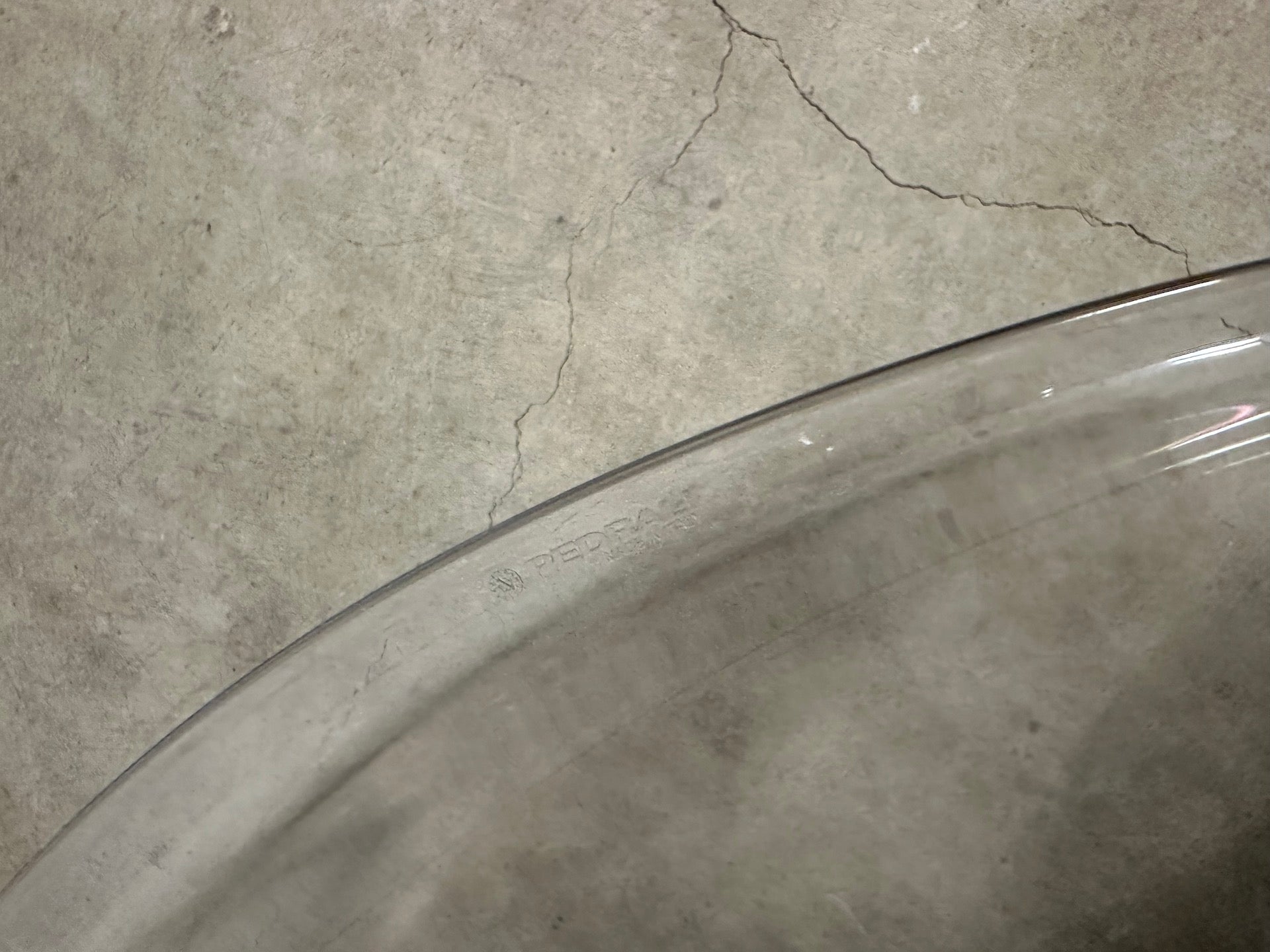 Pedrali Gliss 921 Armchair with Skid Base