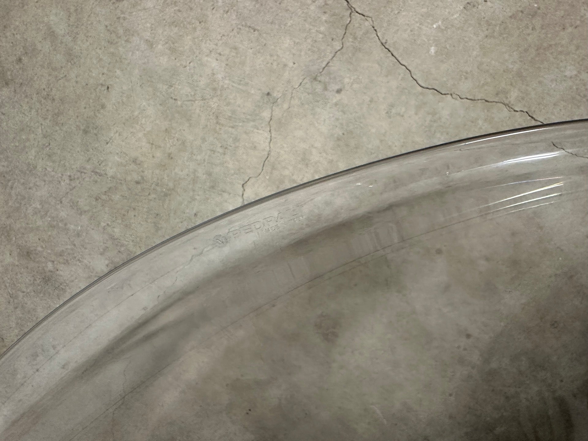 Pedrali Gliss 921 Armchair with Skid Base