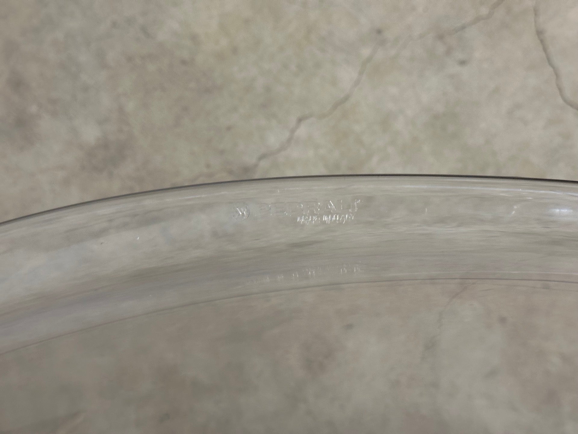 Pedrali Gliss 921 Armchair with Skid Base