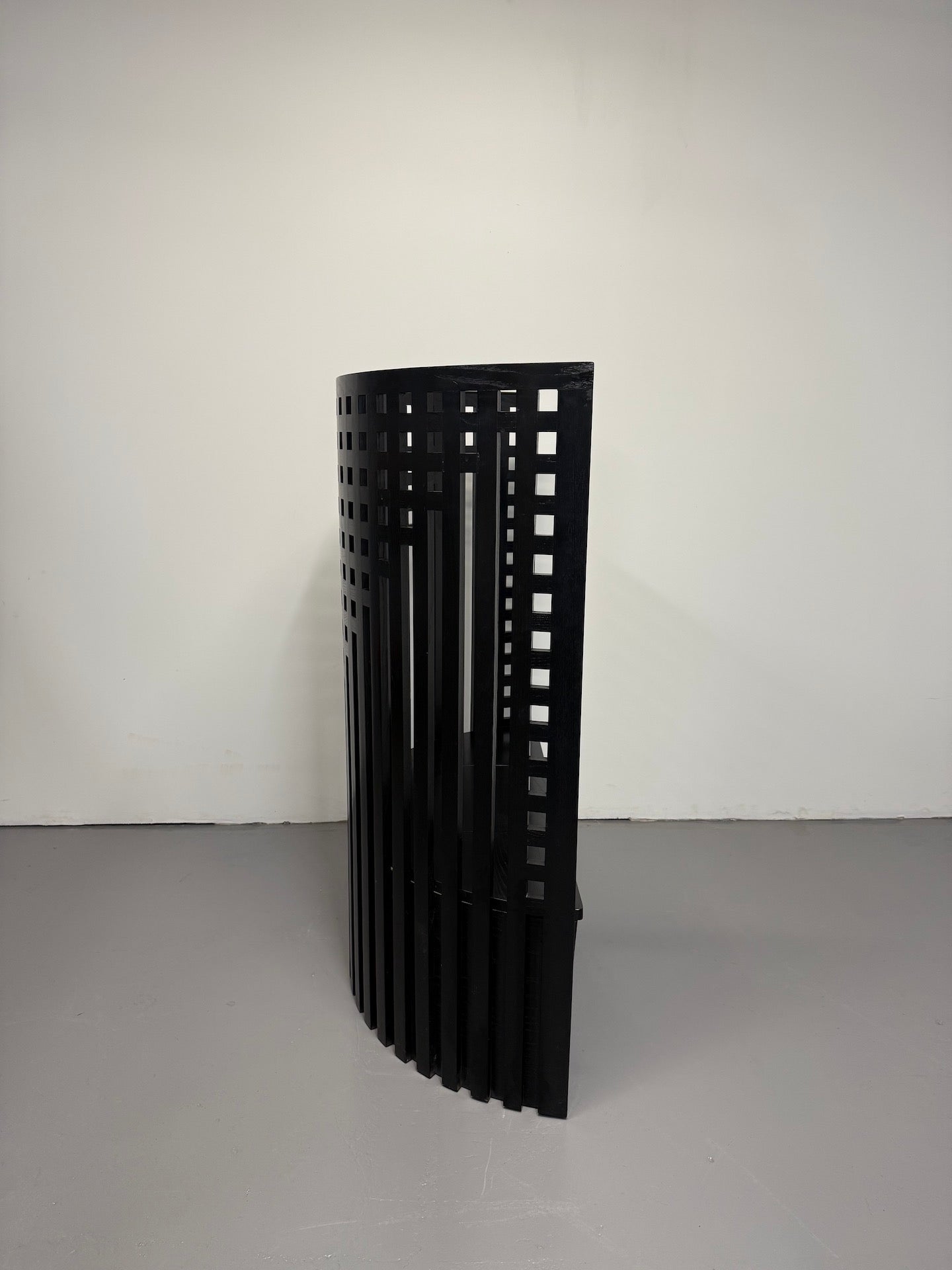 Vintage 'Willow' Armchair - Charles Rennie Mackintosh