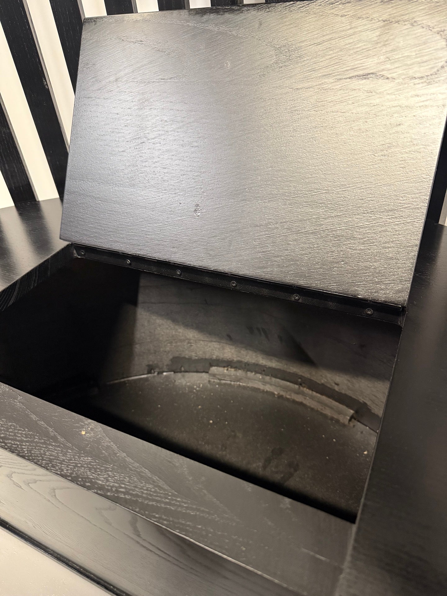 Vintage 'Willow' Armchair - Charles Rennie Mackintosh