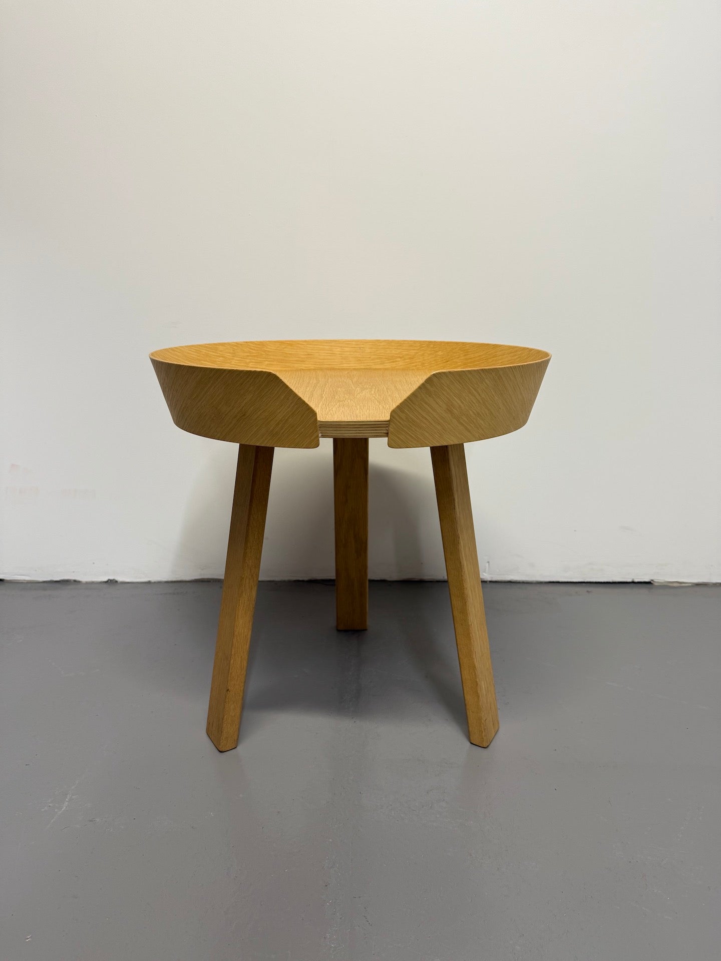 Muuto Around Coffee Table - Small