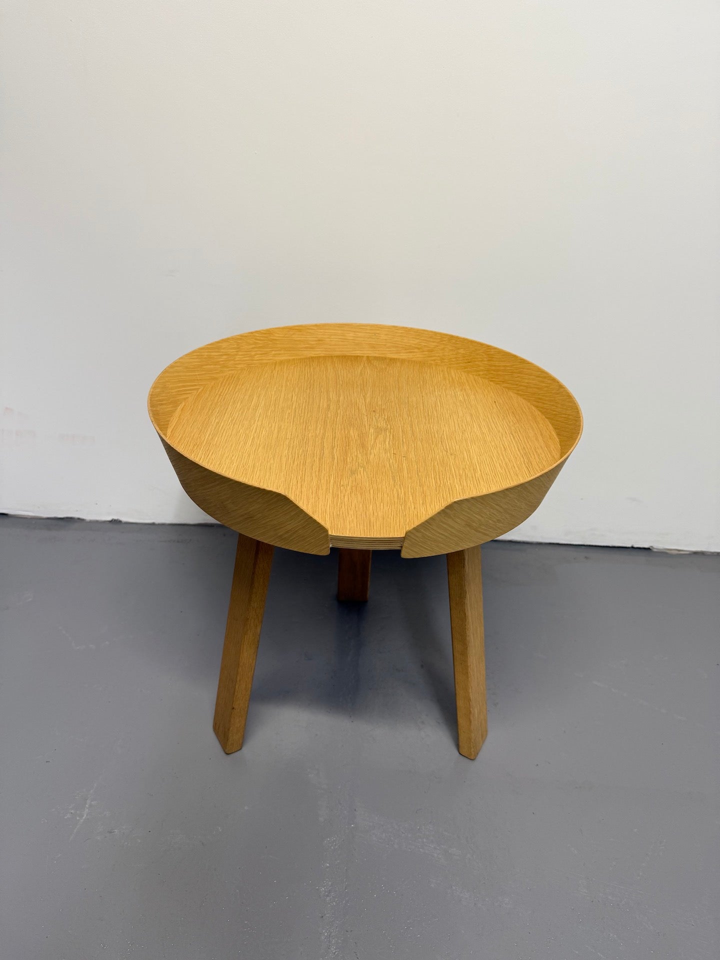 Muuto Around Coffee Table - Small