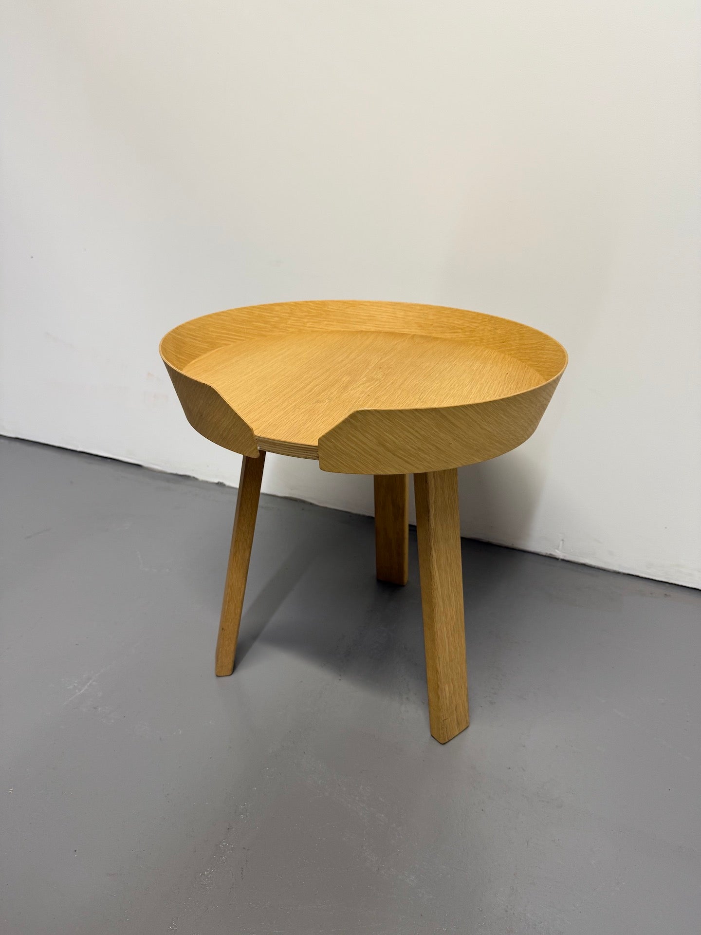 Muuto Around Coffee Table - Small