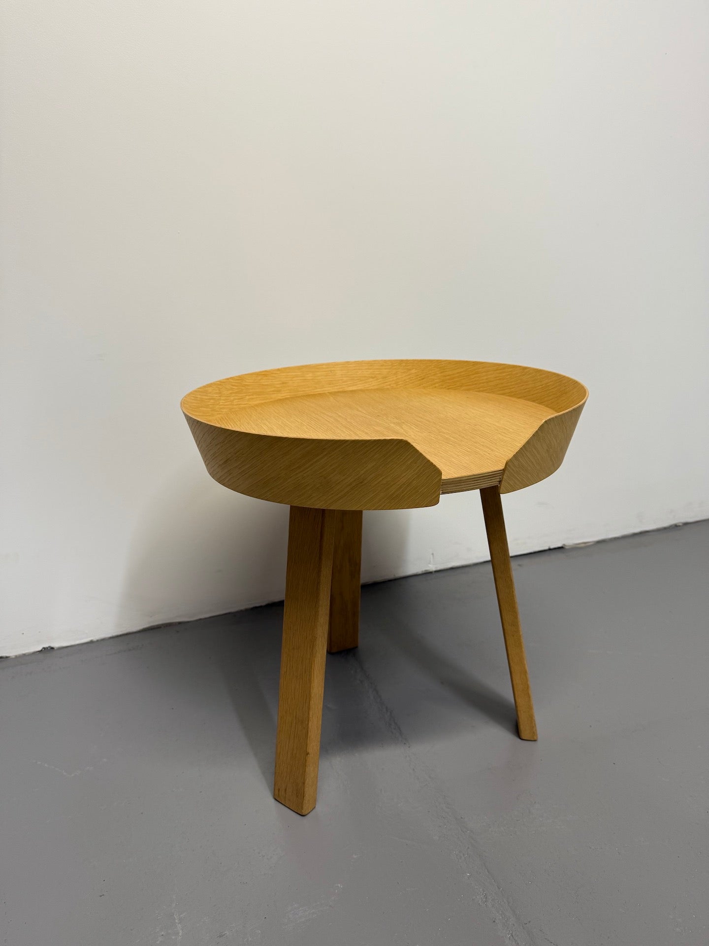 Muuto Around Coffee Table - Small