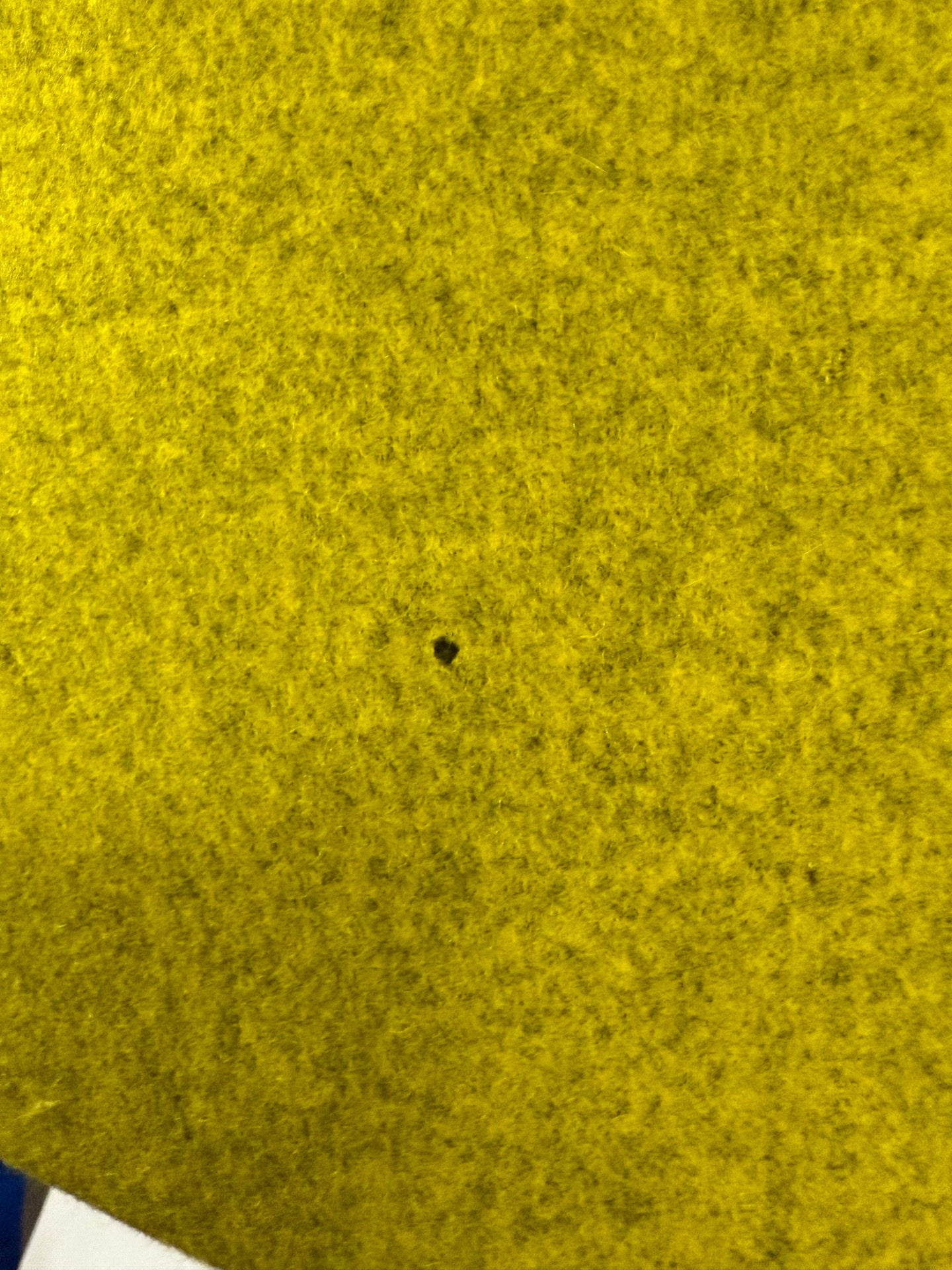 Schiavello Bloom Chair – Lime Green Upholstery