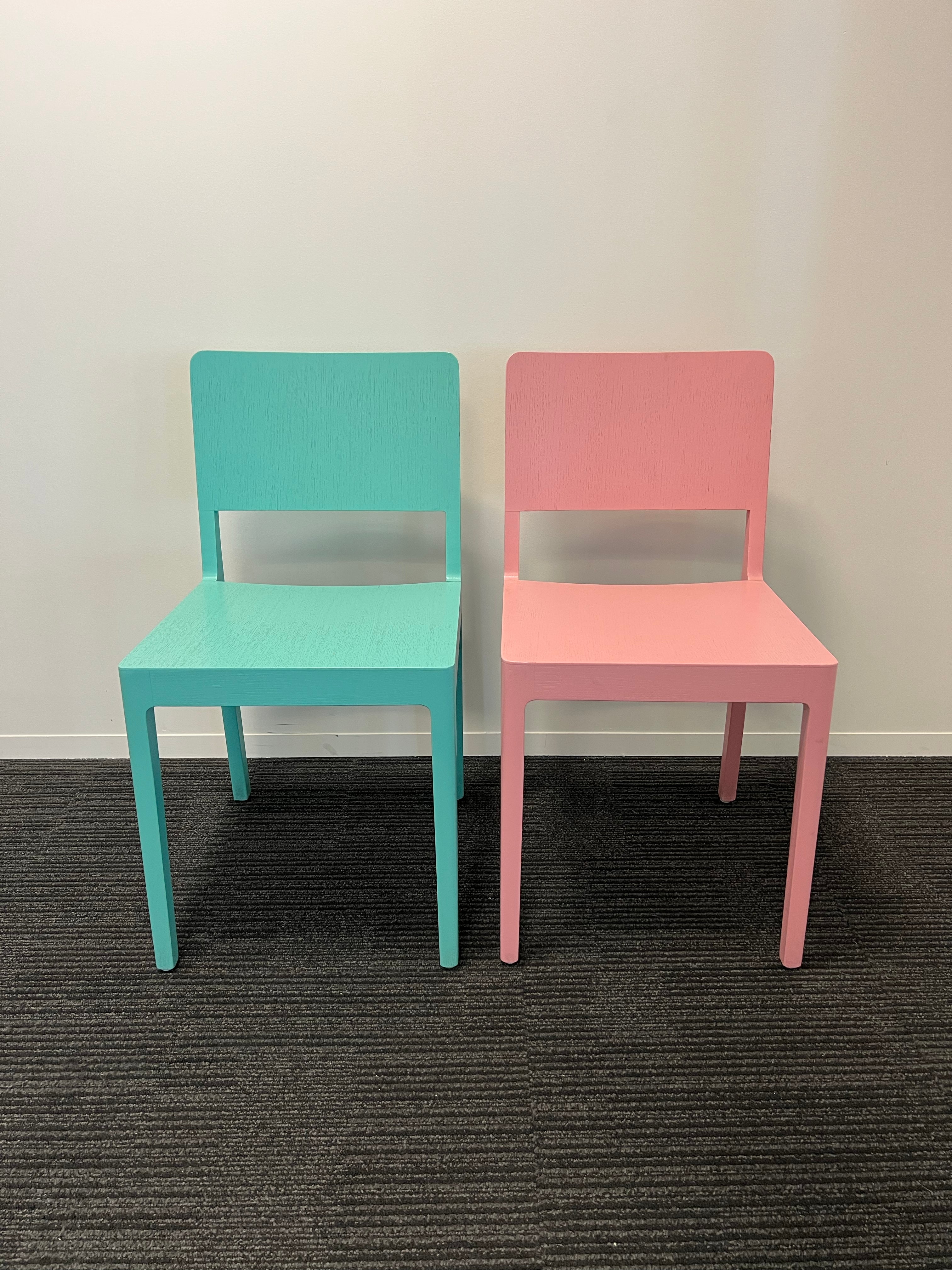 Bedont chair made in italy