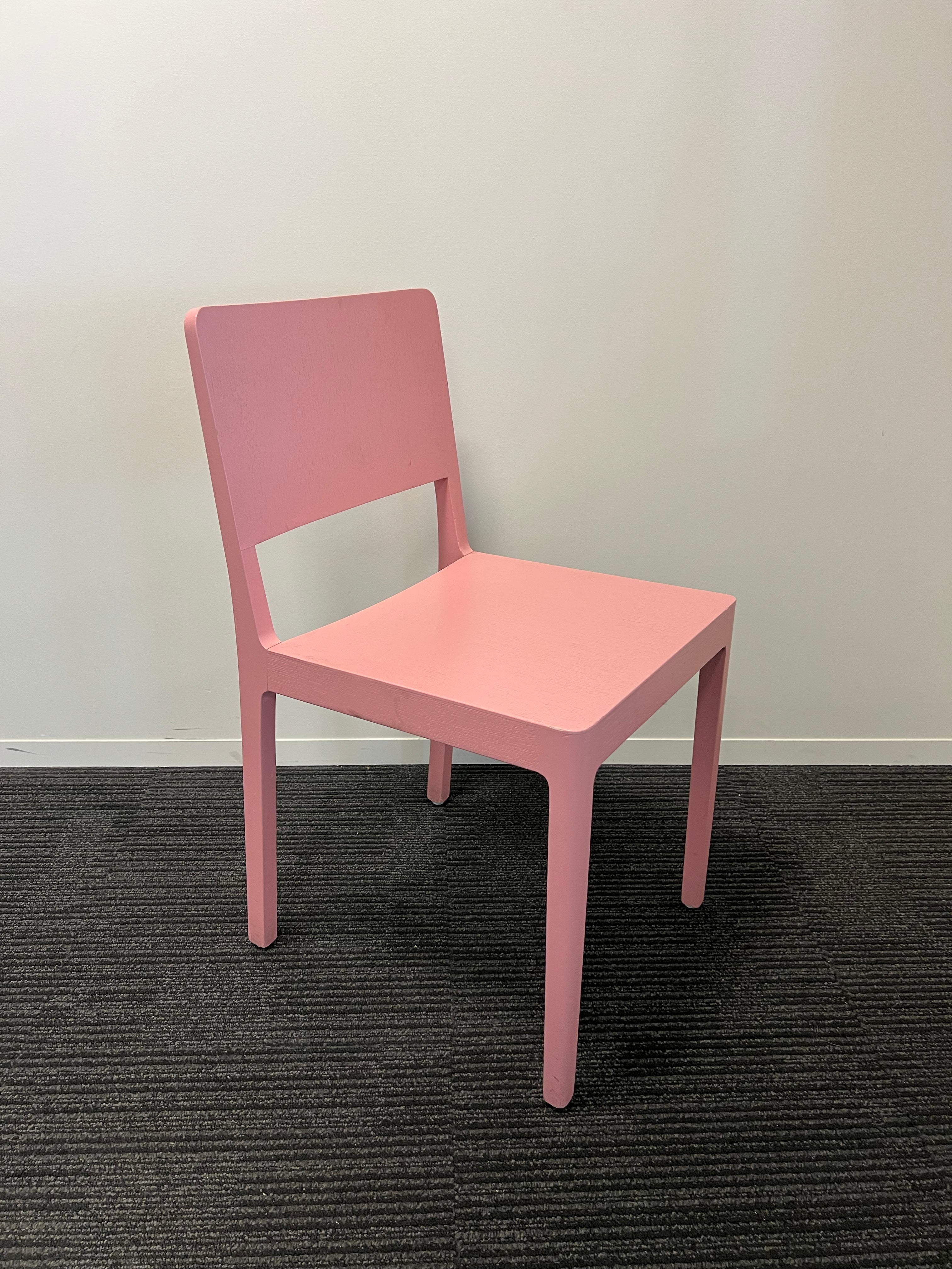 Bedont chair made in italy