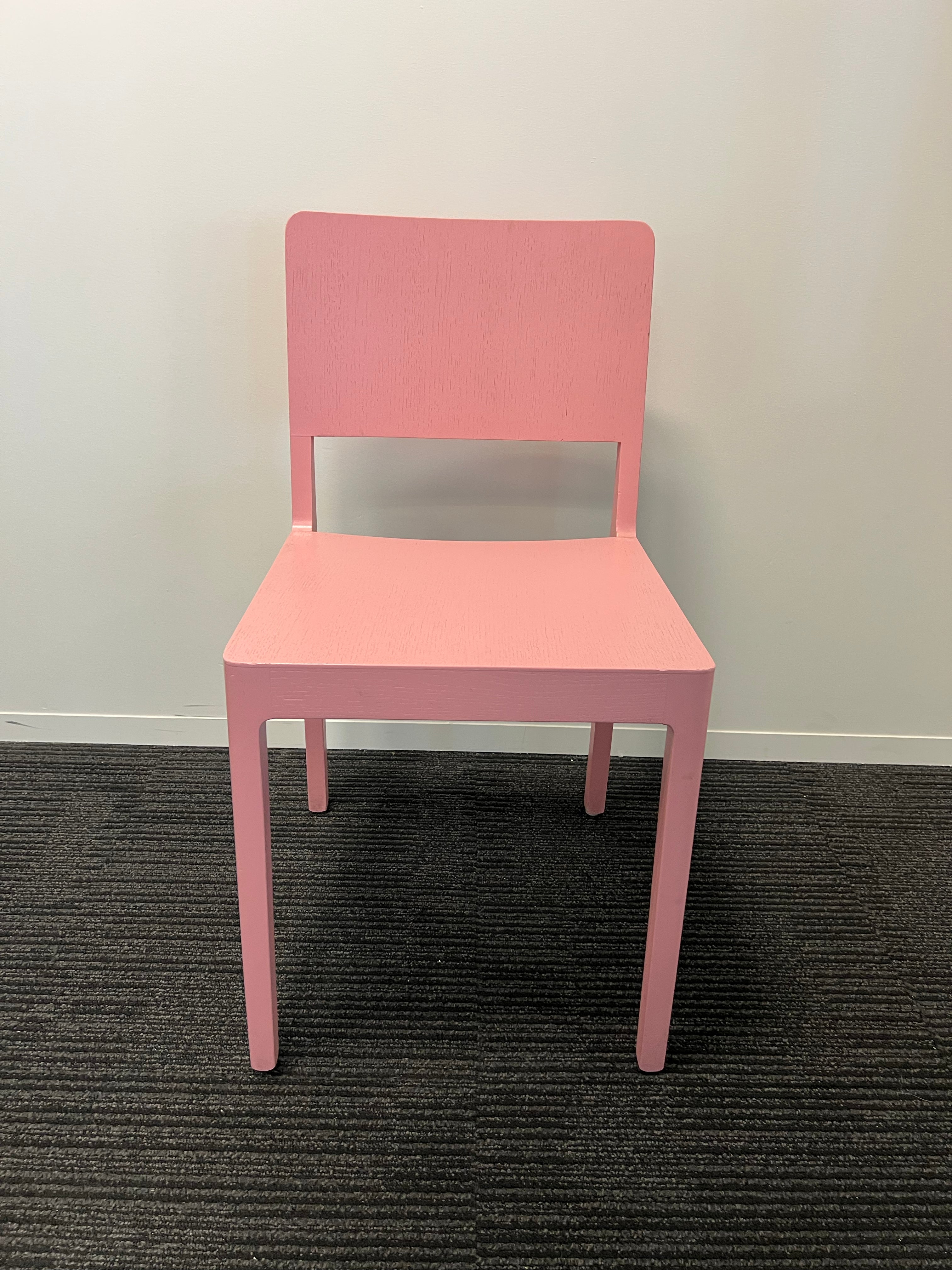 Bedont chair made in italy