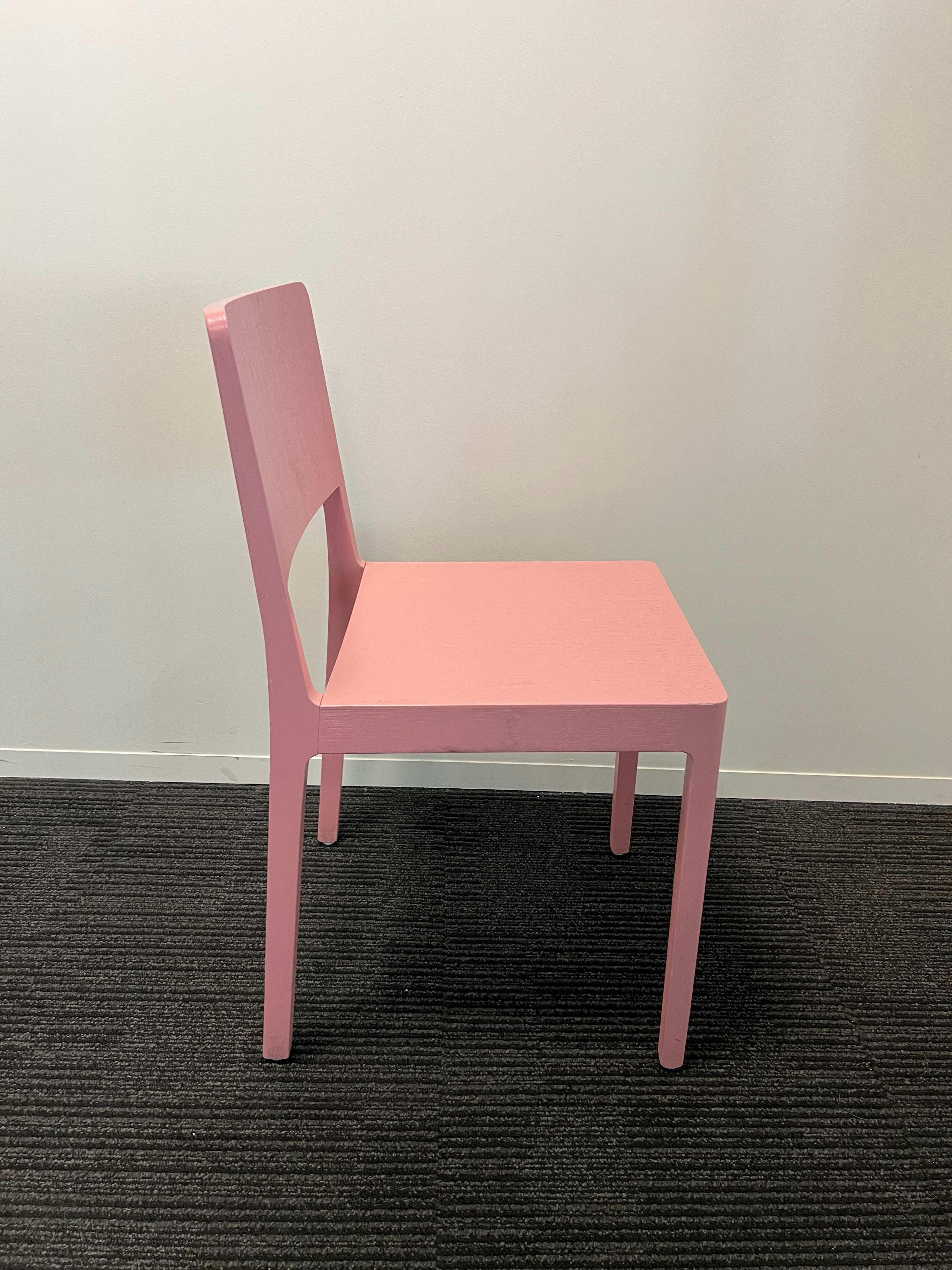 Bedont chair made in italy