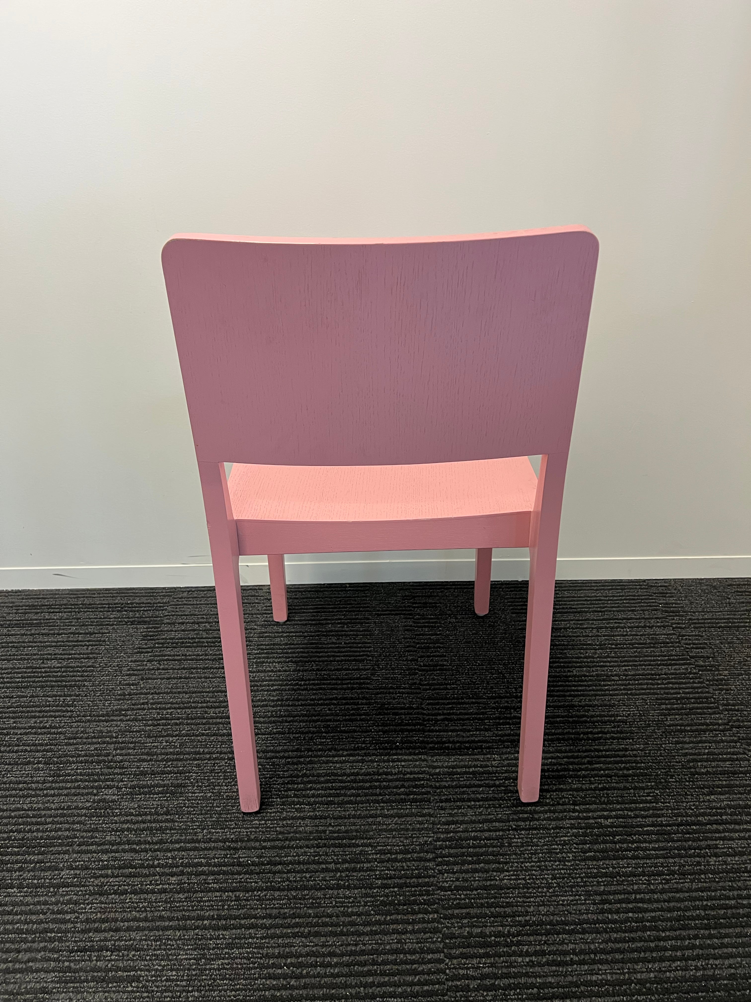 Bedont chair made in italy