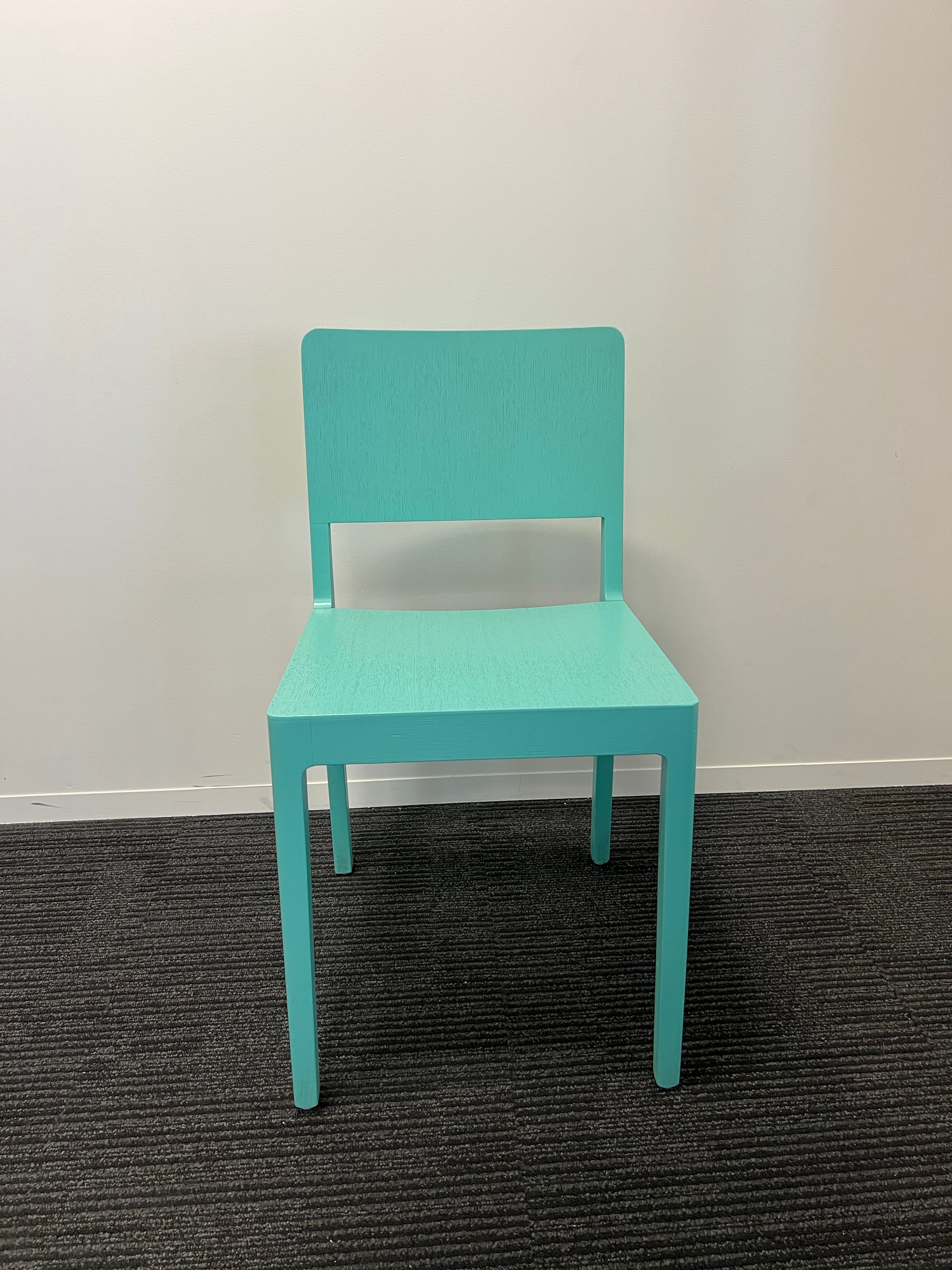 Bedont chair made in italy