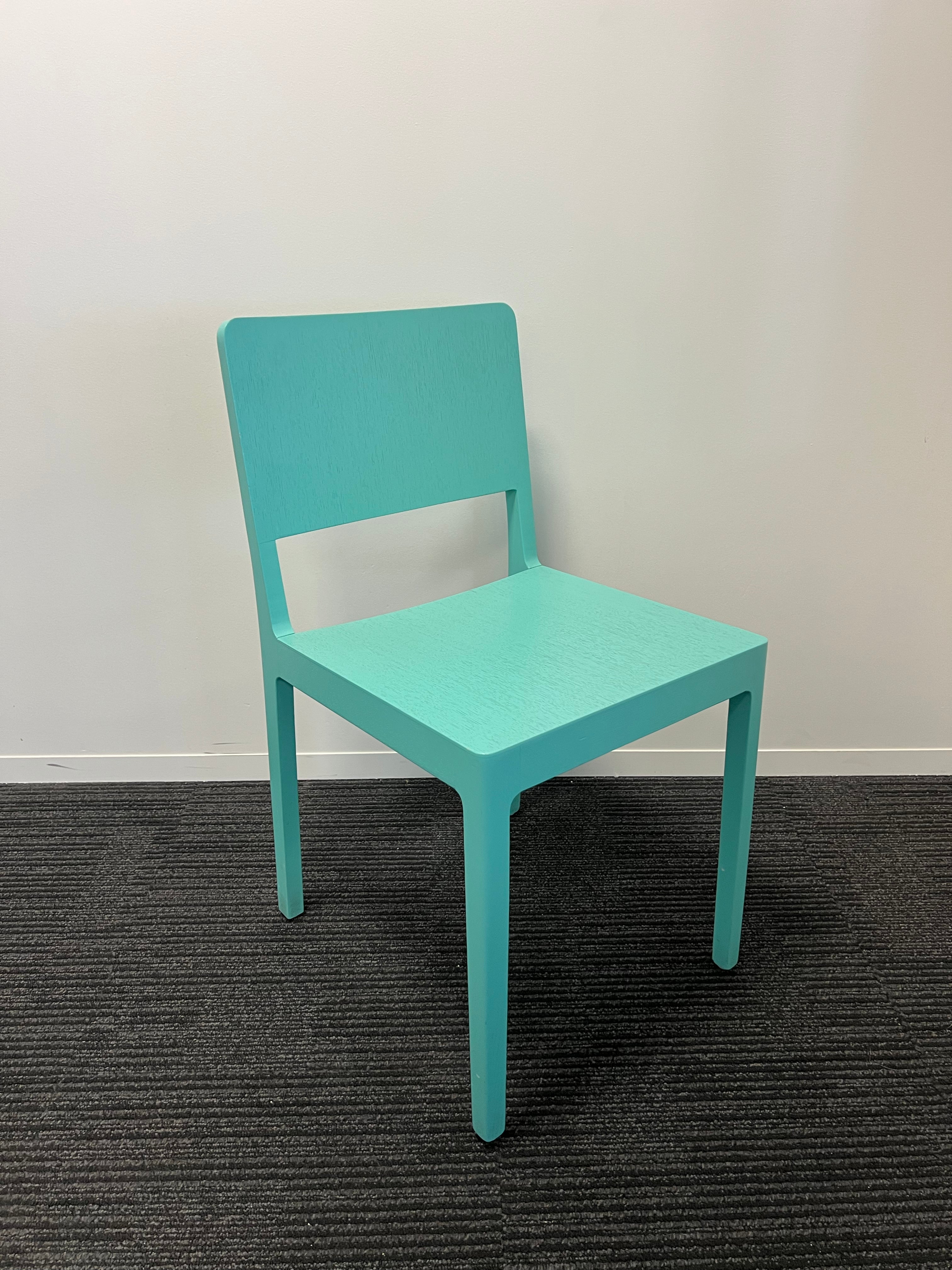 Bedont chair made in italy