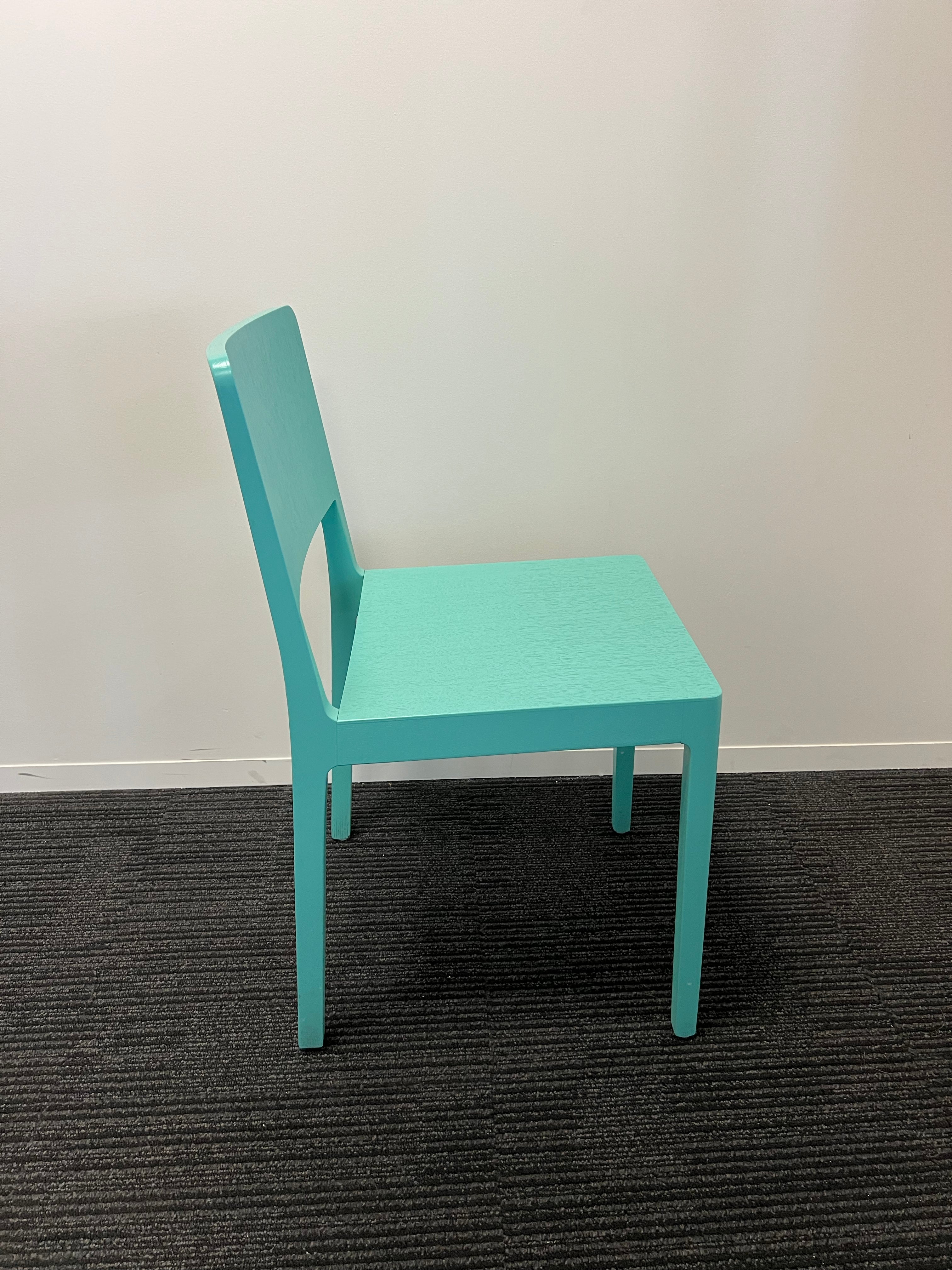 Bedont chair made in italy