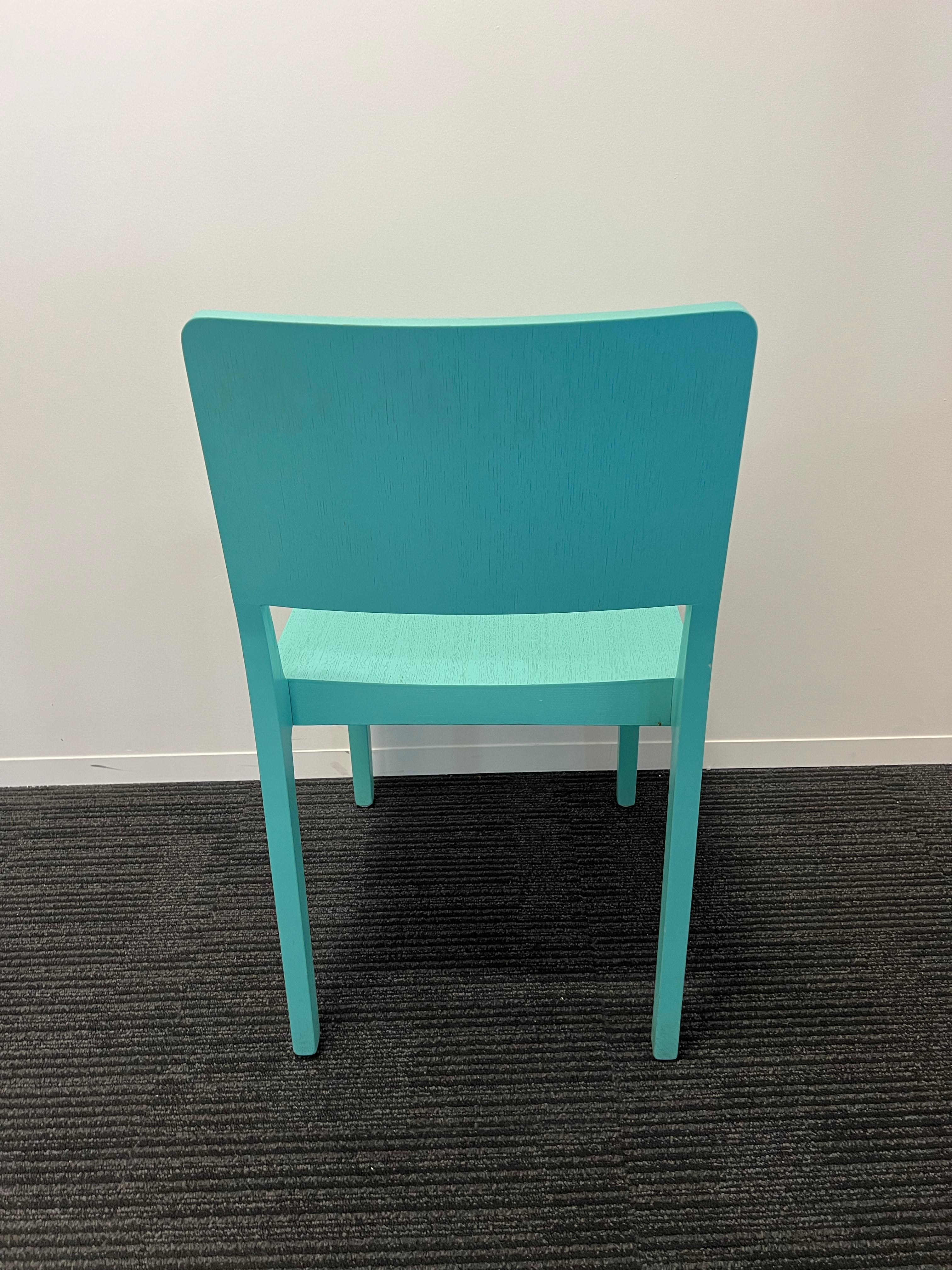 Bedont chair made in italy