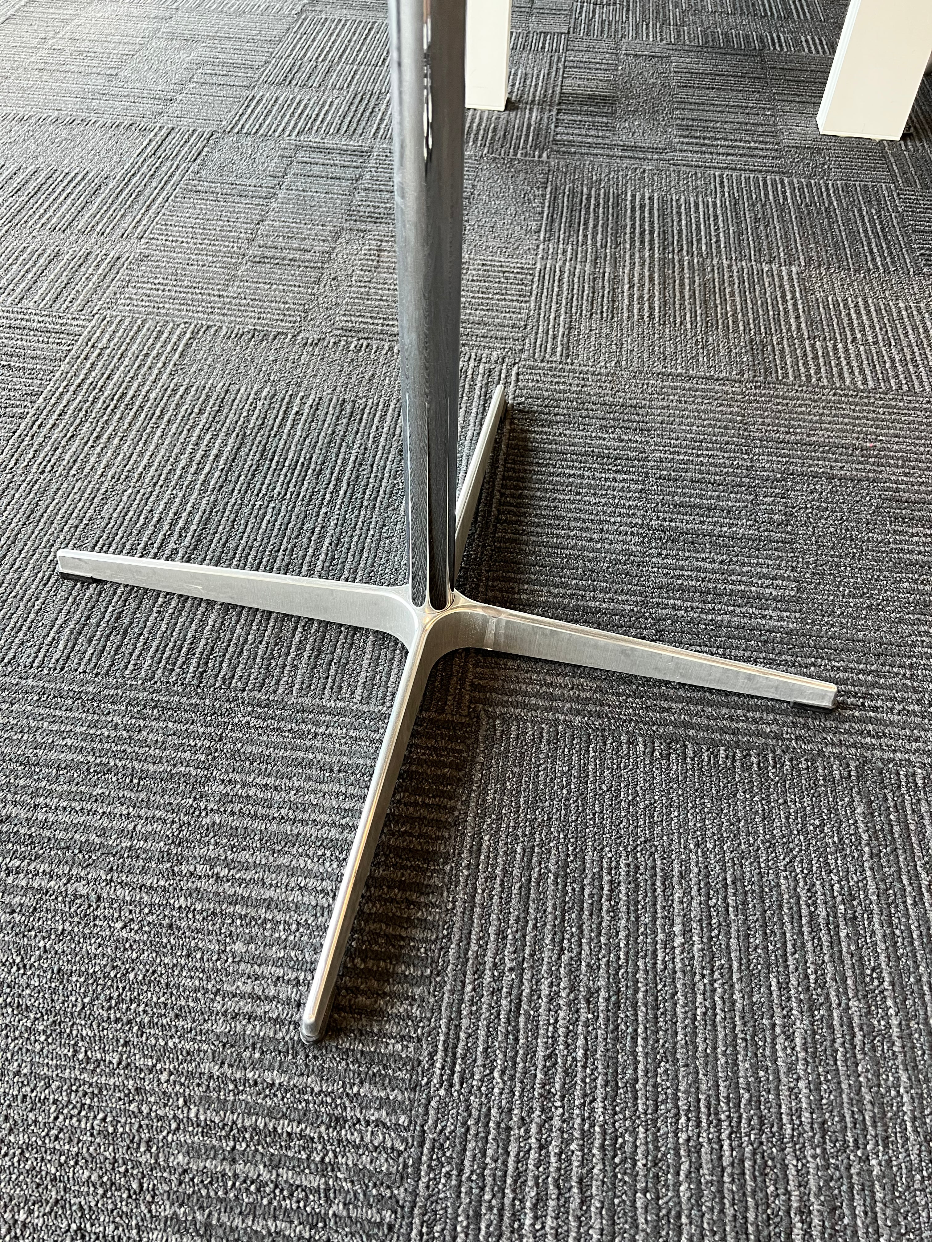 Fritz Hansen Super Circular A603 Dining Table