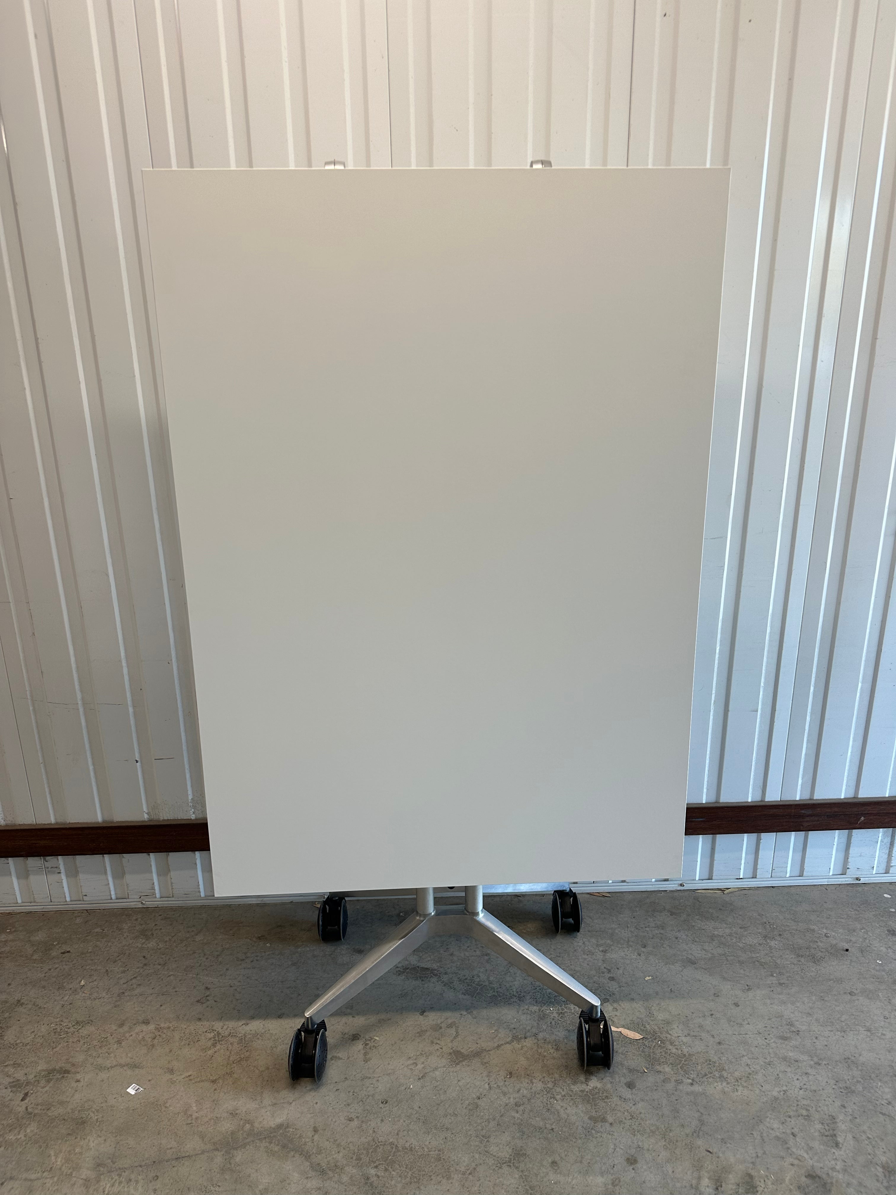 Custom Wilkhahn Confair 440/1 Folding Conference Table – 2800 x 1200