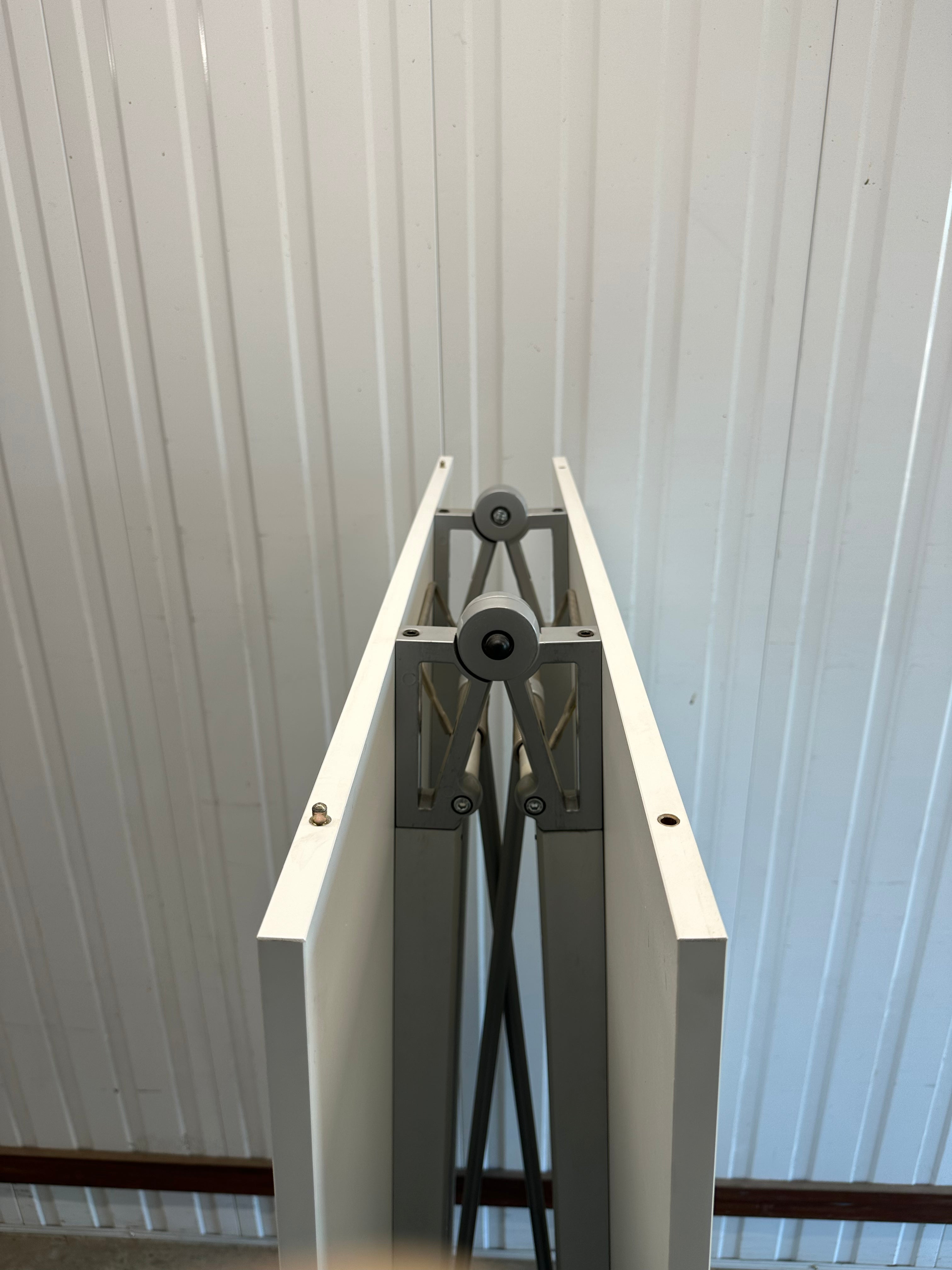 Custom Wilkhahn Confair 440/1 Folding Conference Table – 2800 x 1200