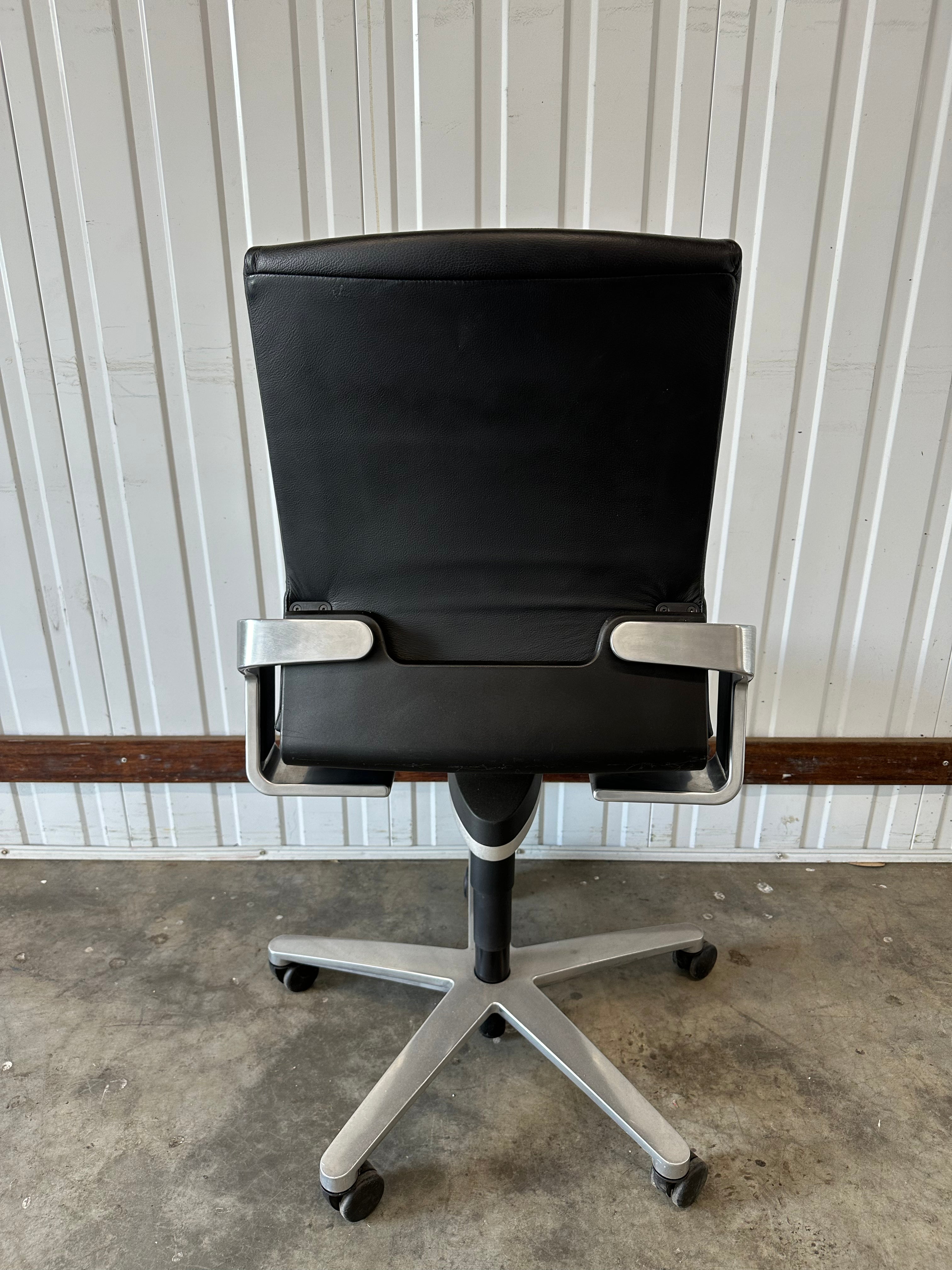 Wilkhahn Contemporary executive chair 170