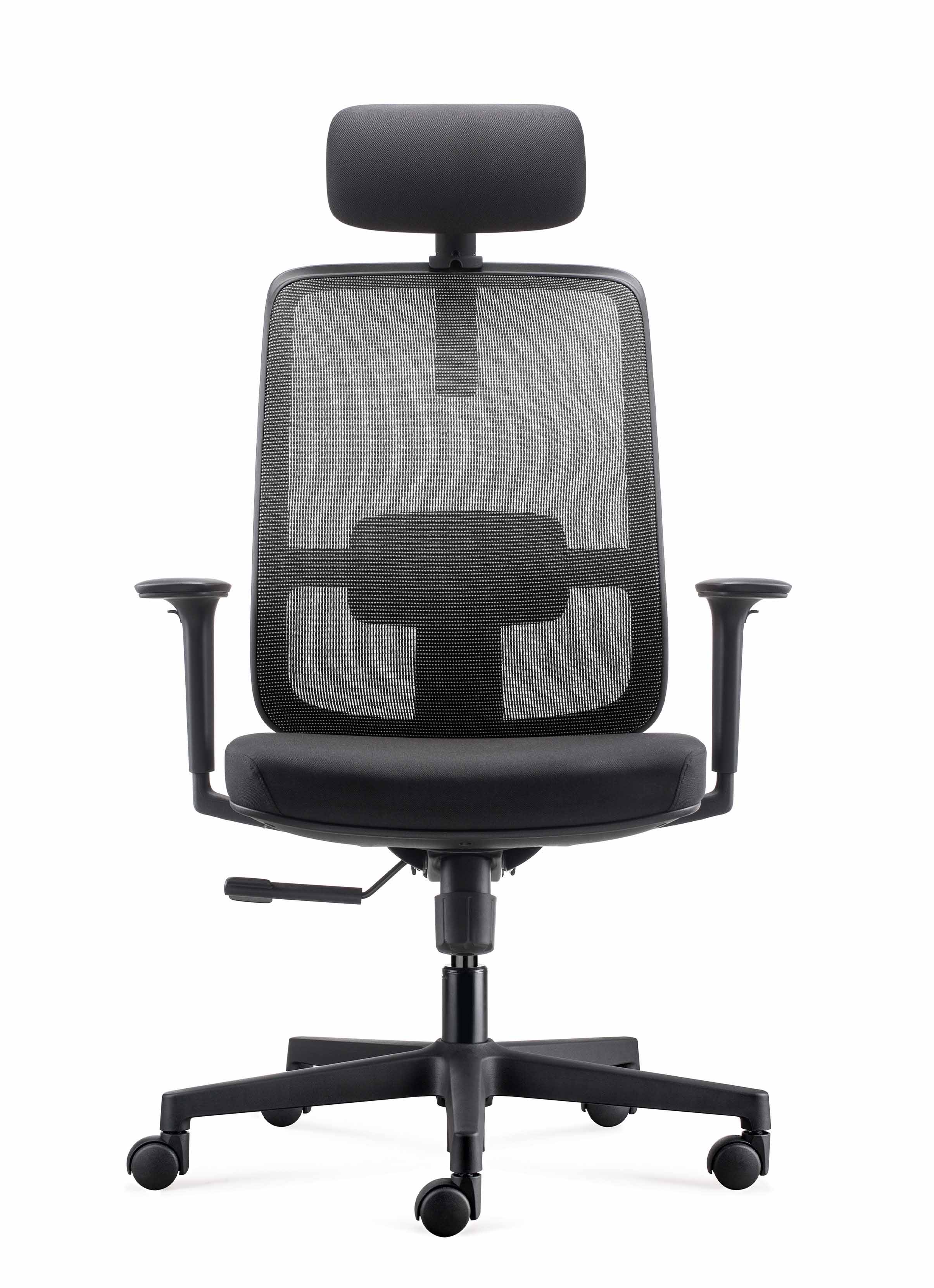 Lotto Medium Back Mesh Task Chair